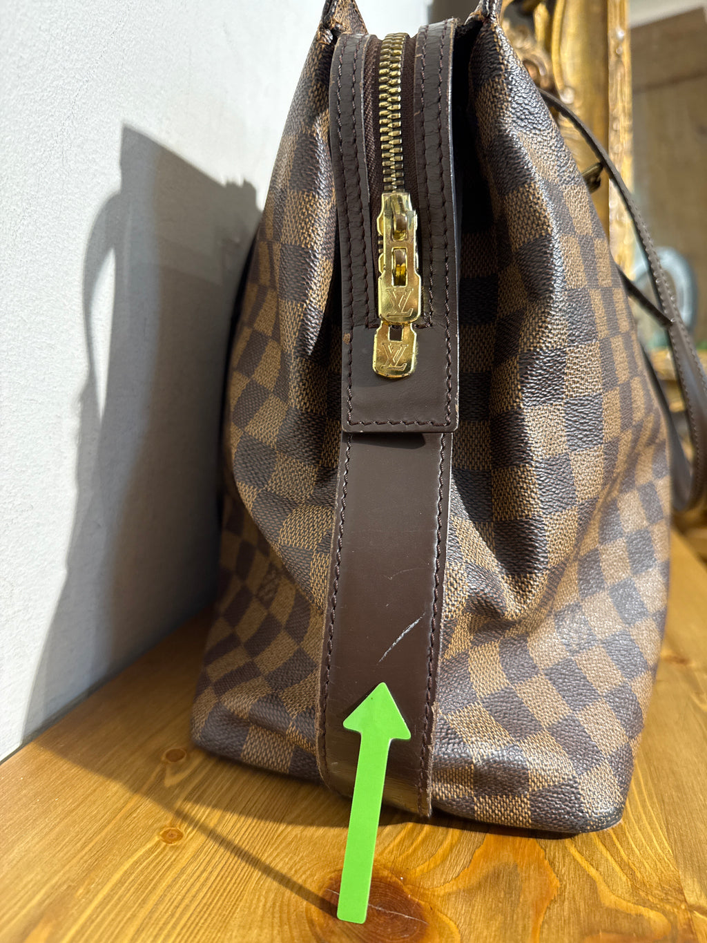 Louis Vuitton Chelsea