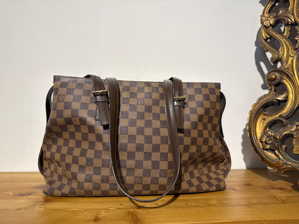 Louis Vuitton Chelsea