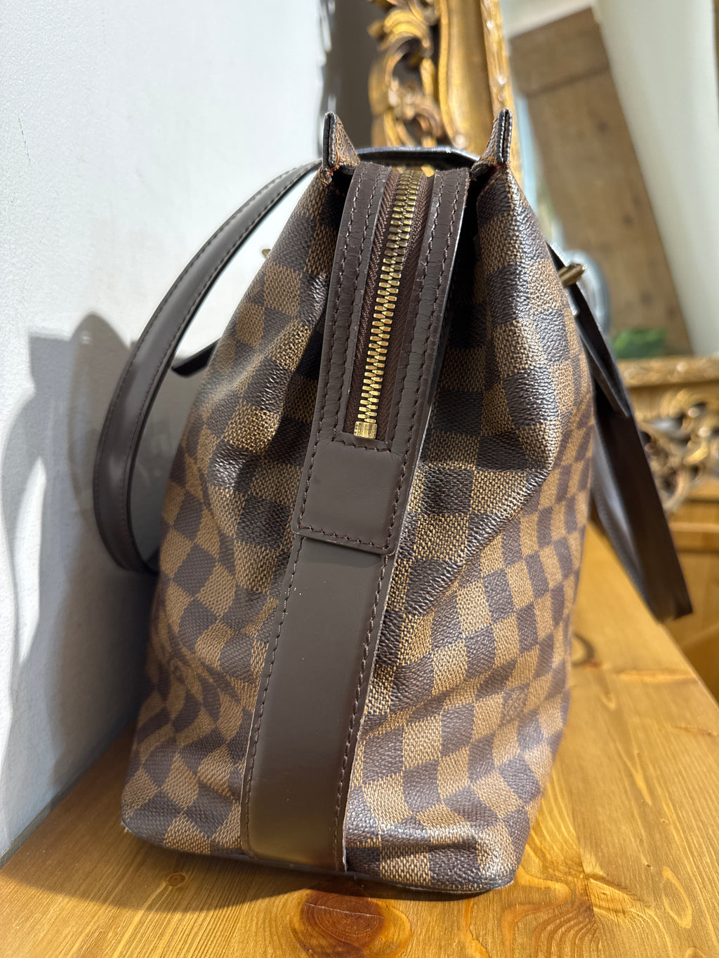 Louis Vuitton Chelsea