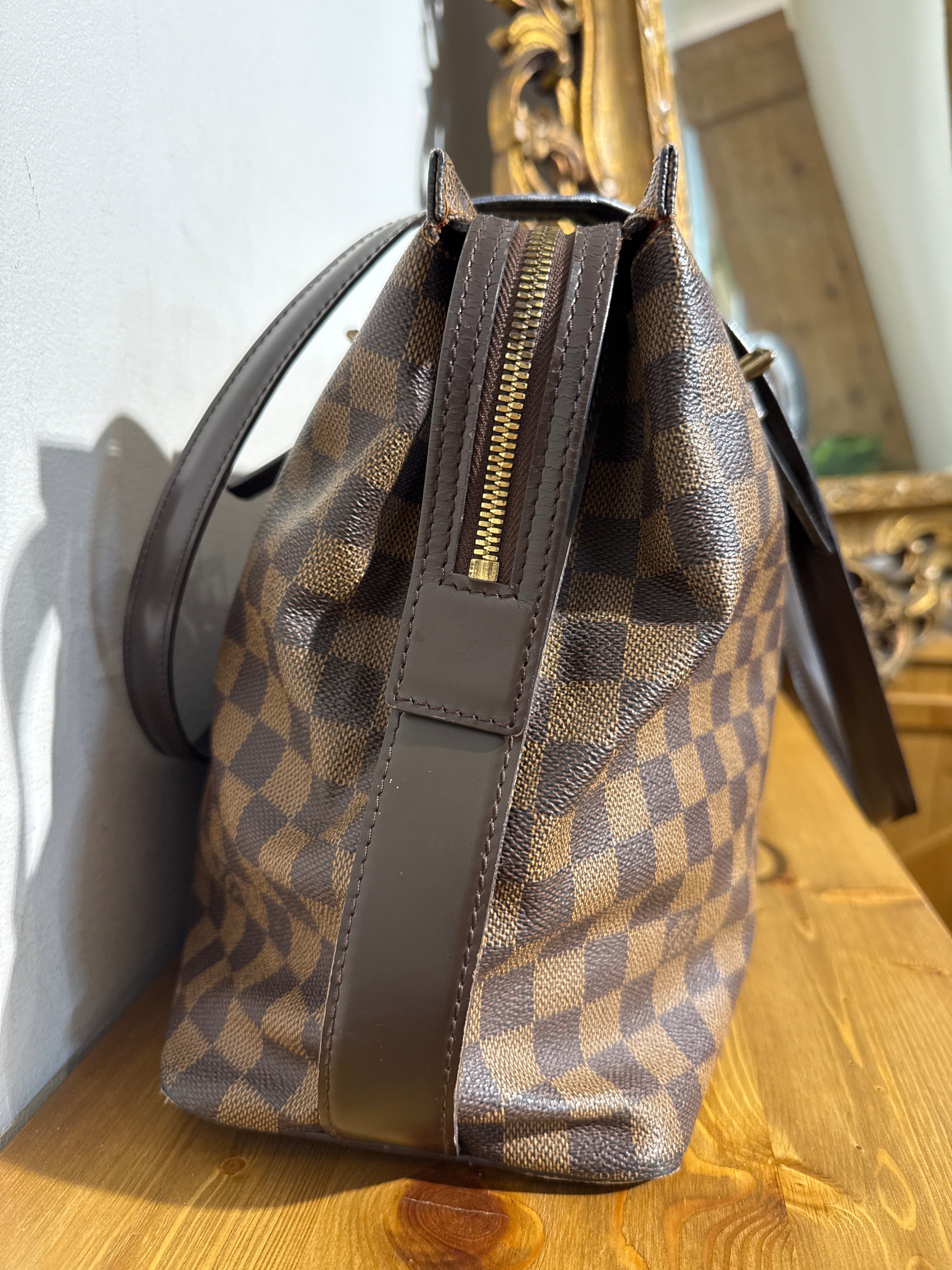 Louis Vuitton Chelsea