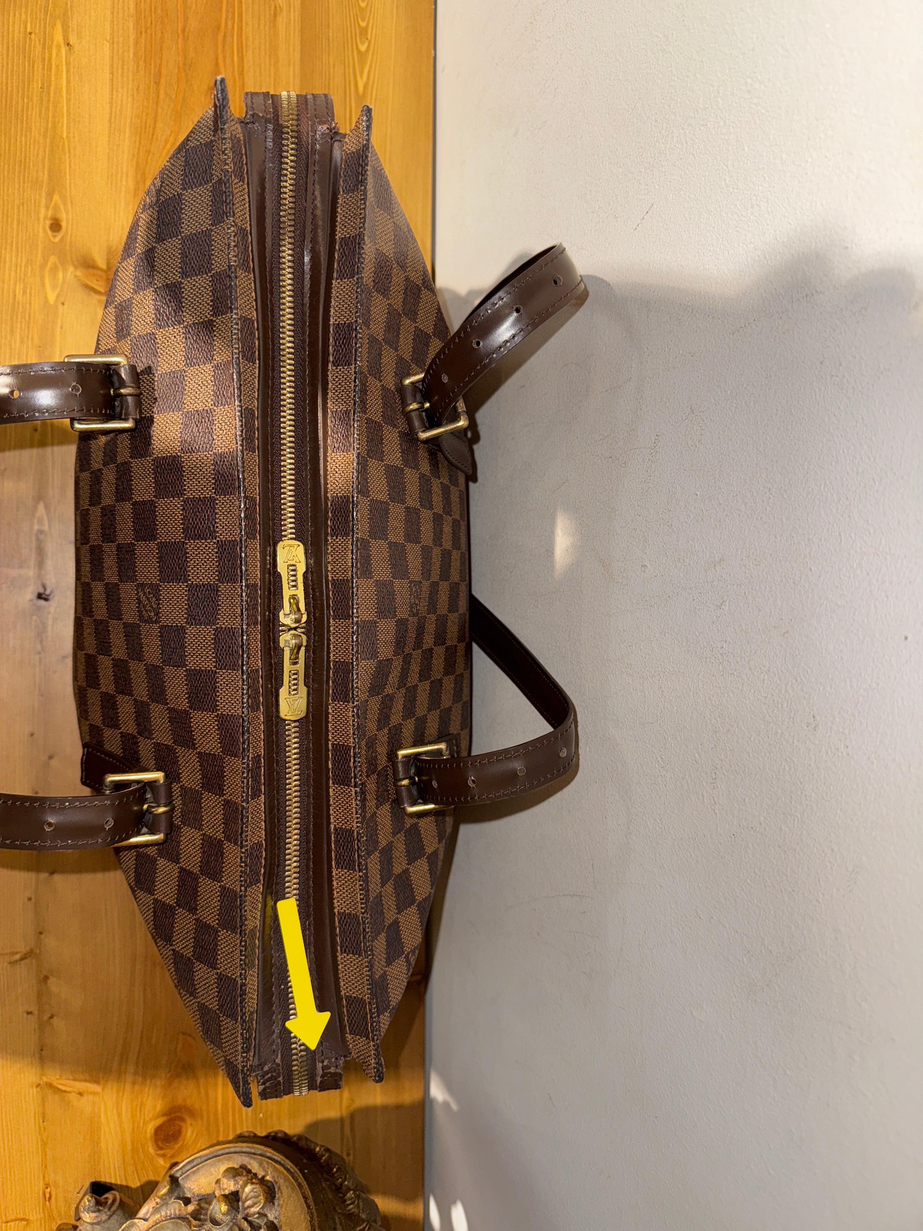 Louis Vuitton Chelsea