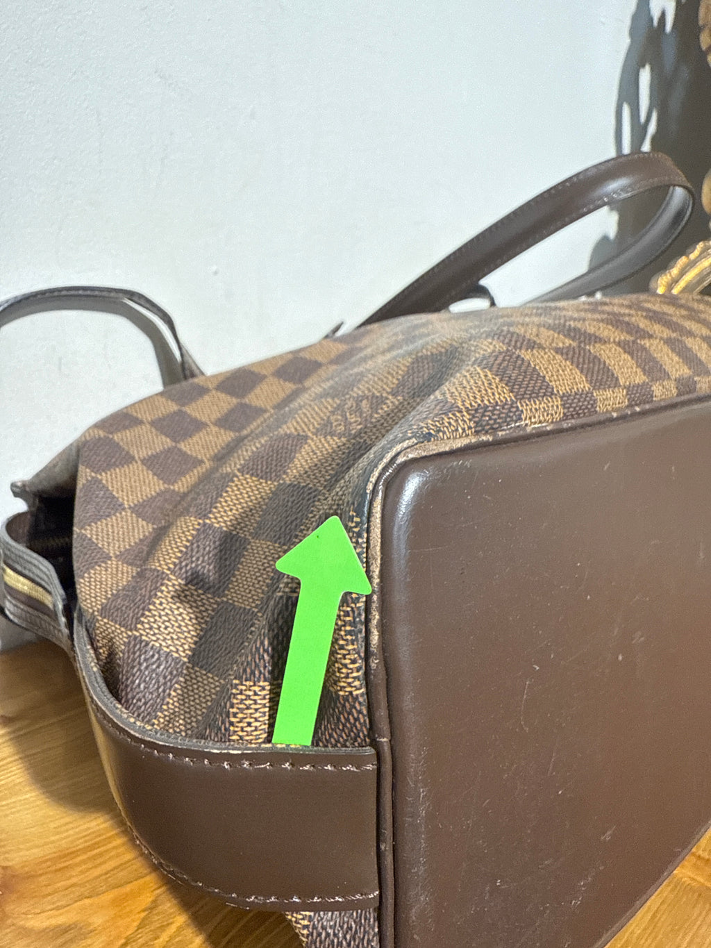 Louis Vuitton Chelsea