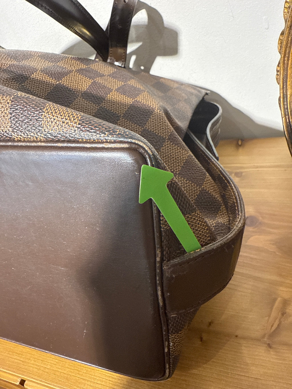 Louis Vuitton Chelsea