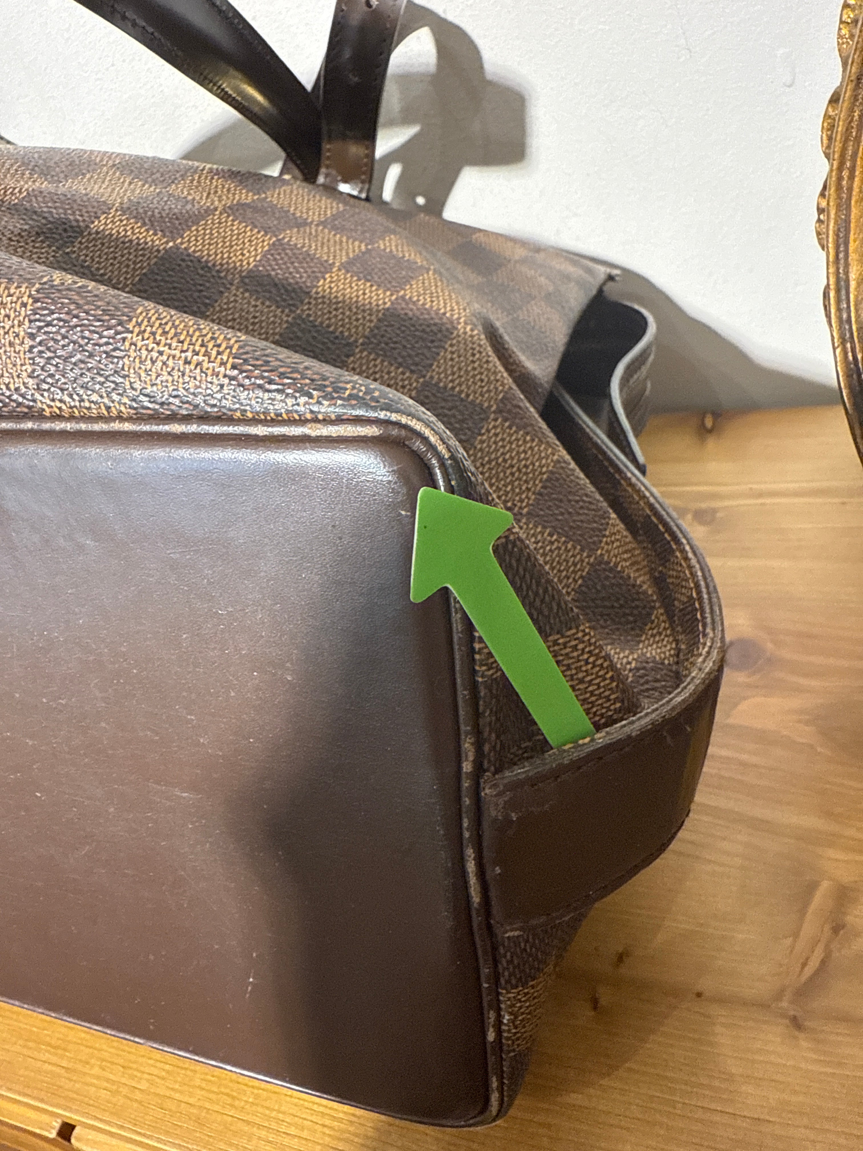 Louis Vuitton Chelsea