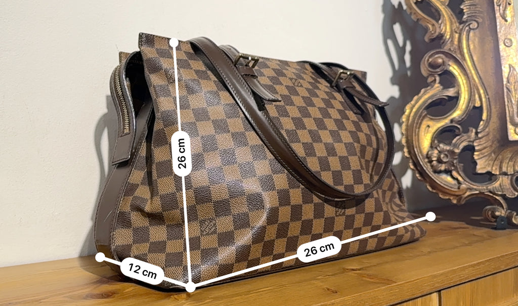 Louis Vuitton Chelsea