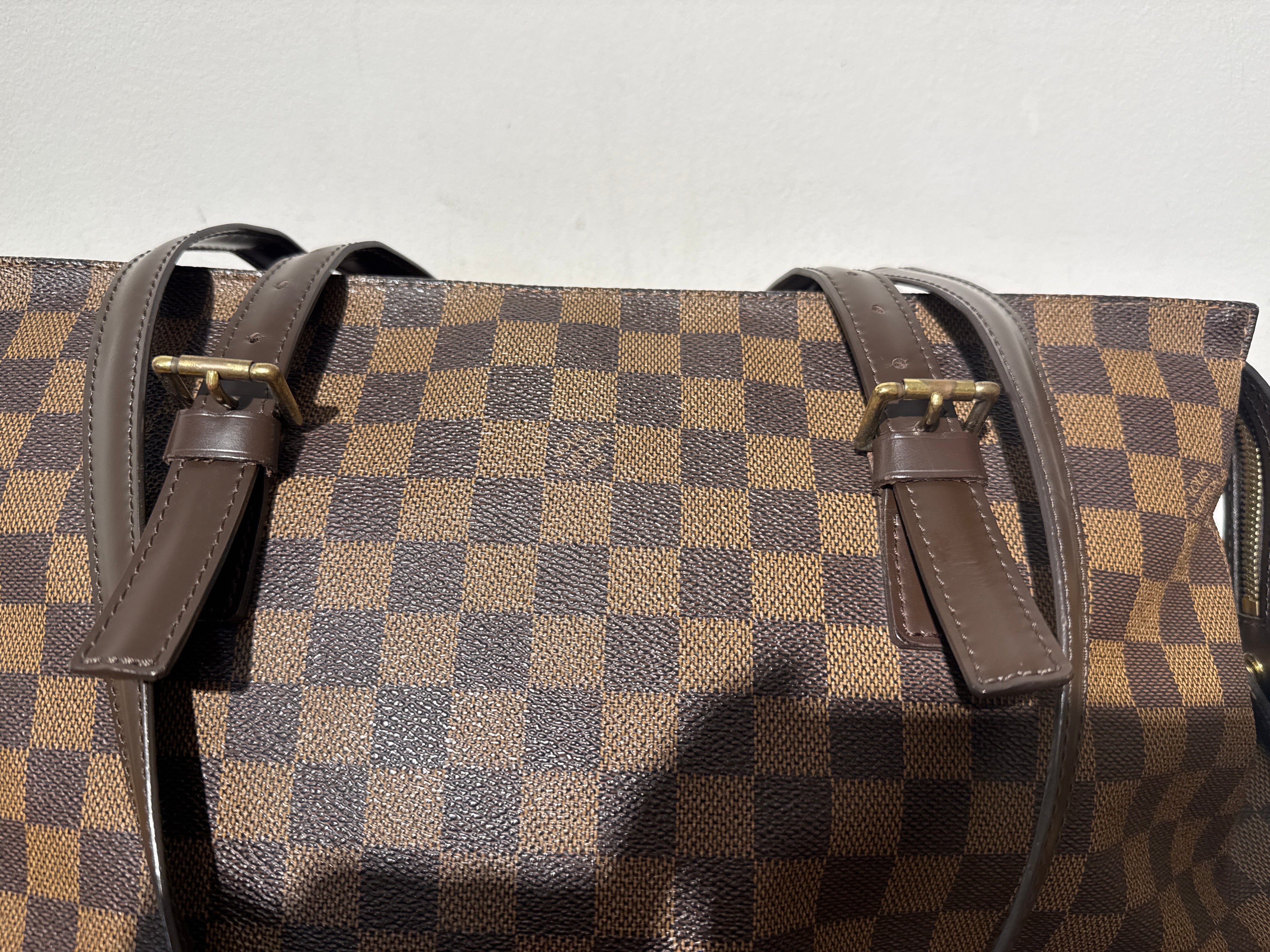 Louis Vuitton Chelsea