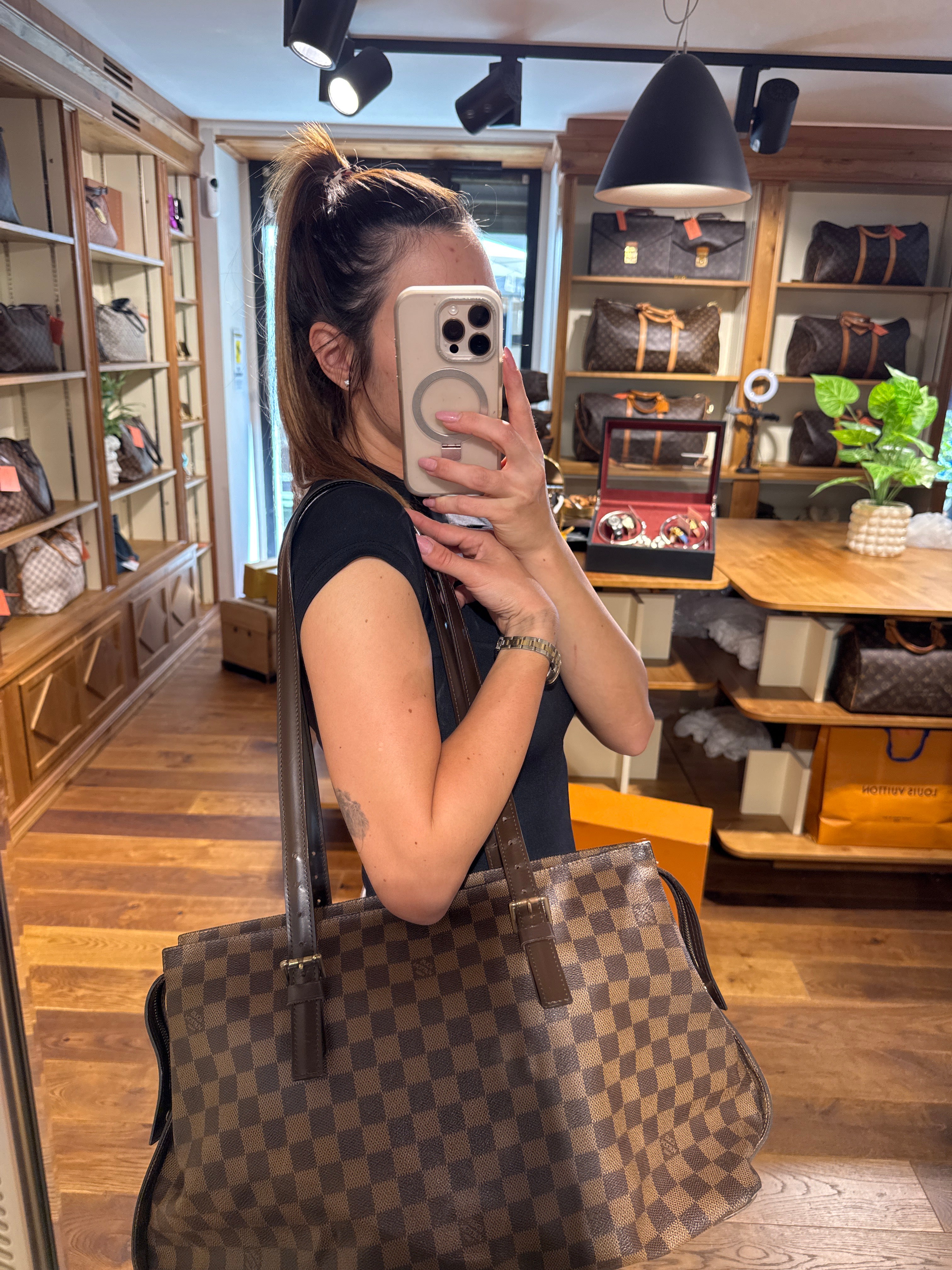 Louis Vuitton Chelsea