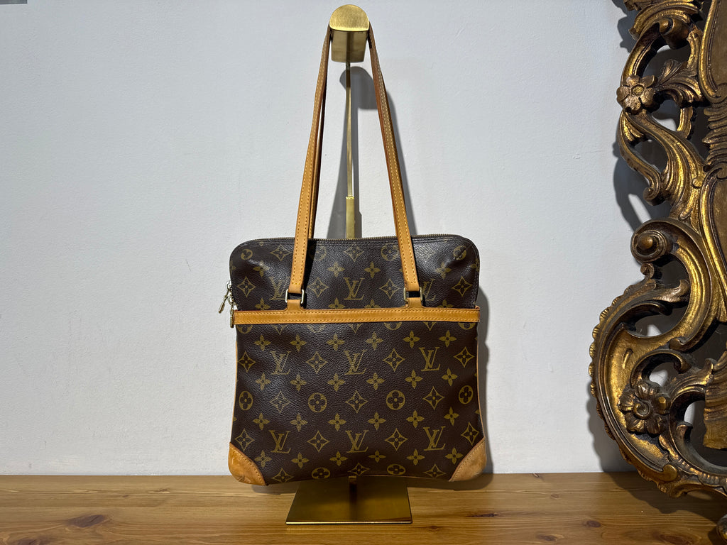 Louis Vuitton Coussin