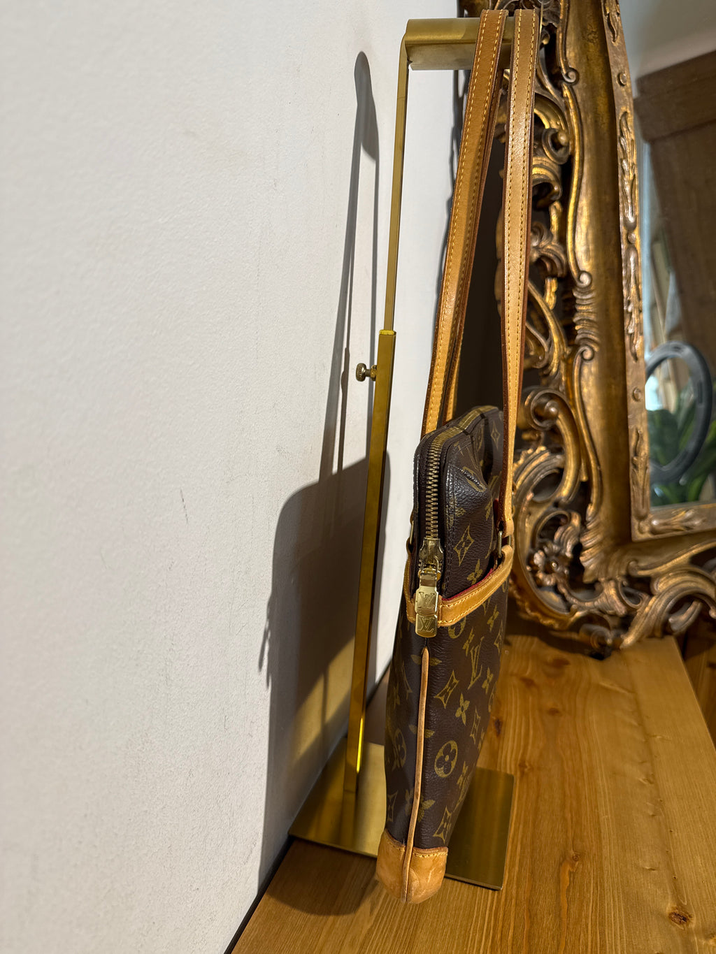 Louis Vuitton Coussin