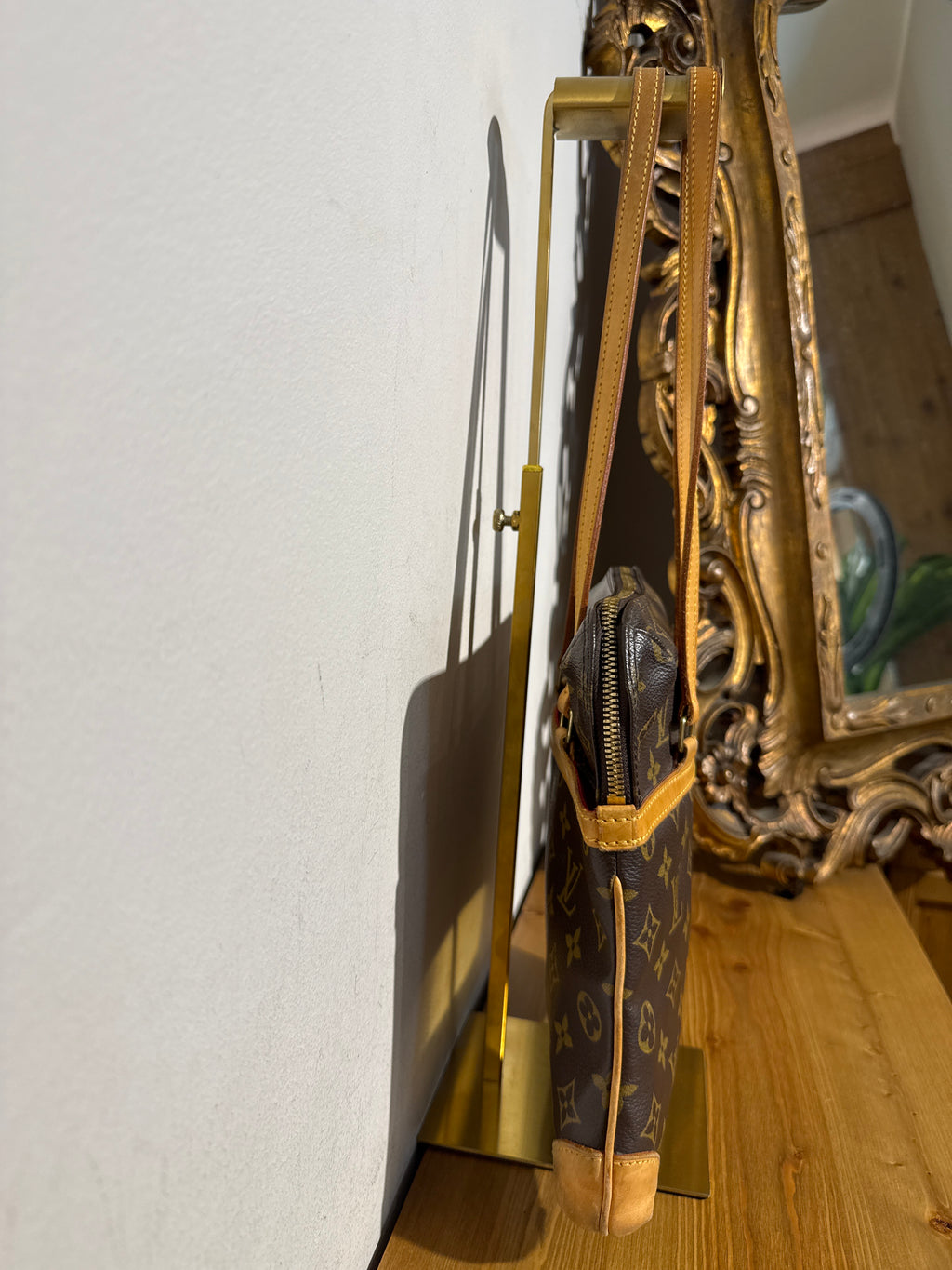 Louis Vuitton Coussin