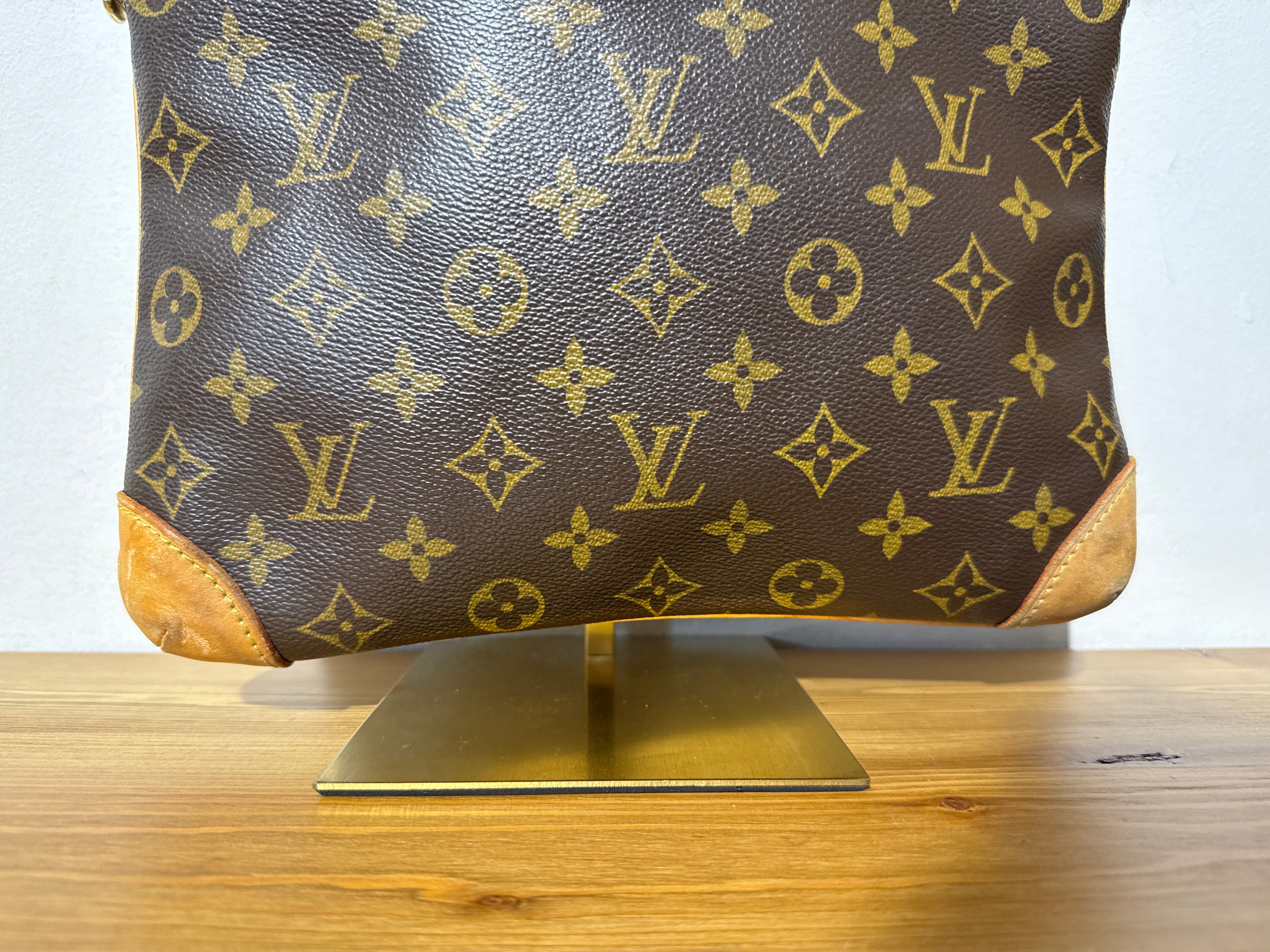 Louis Vuitton Coussin