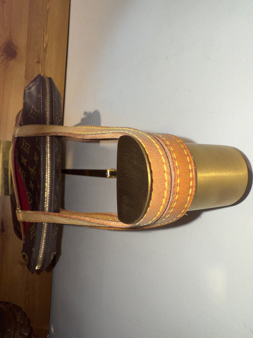 Louis Vuitton Coussin