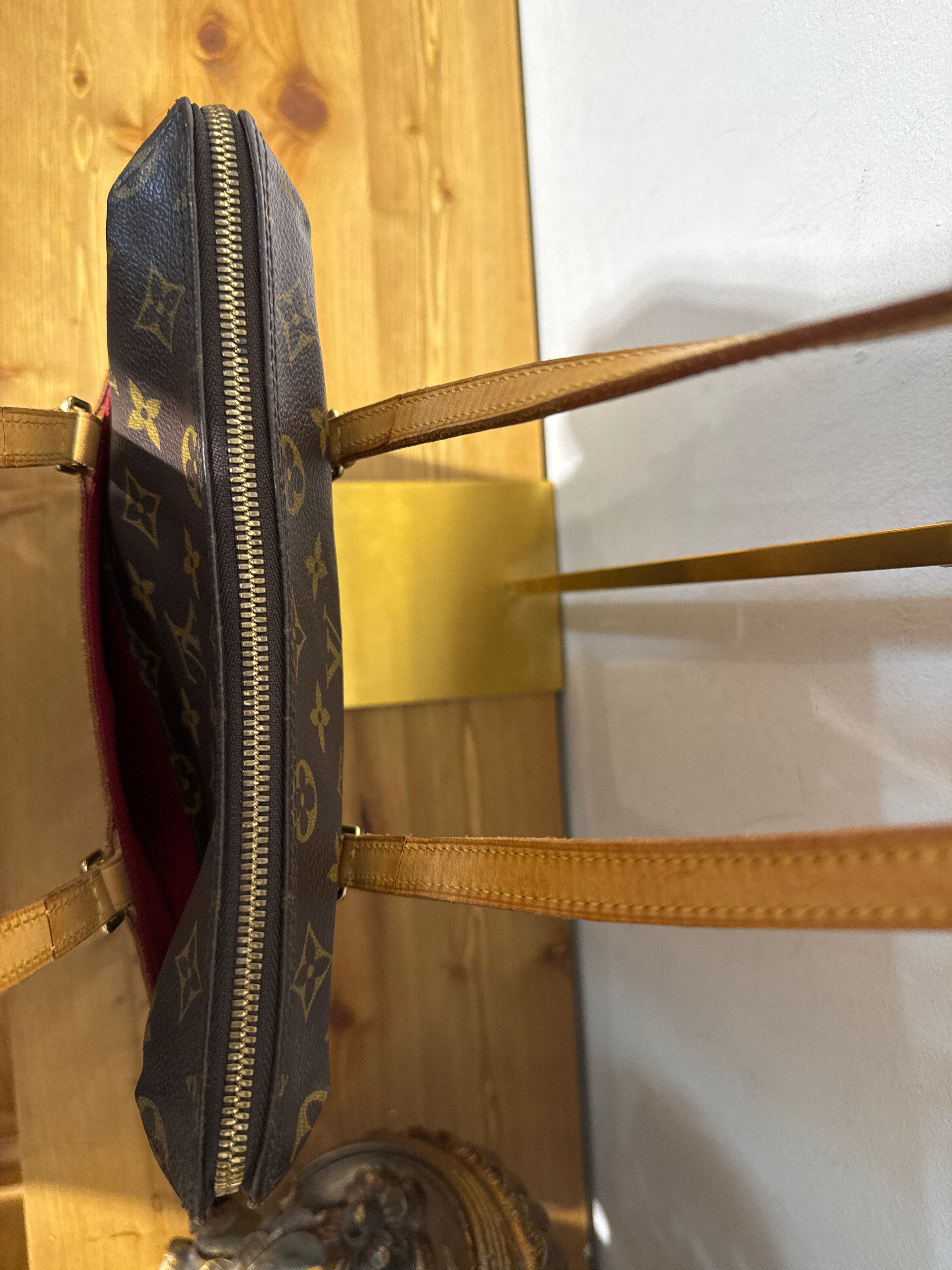 Louis Vuitton Coussin