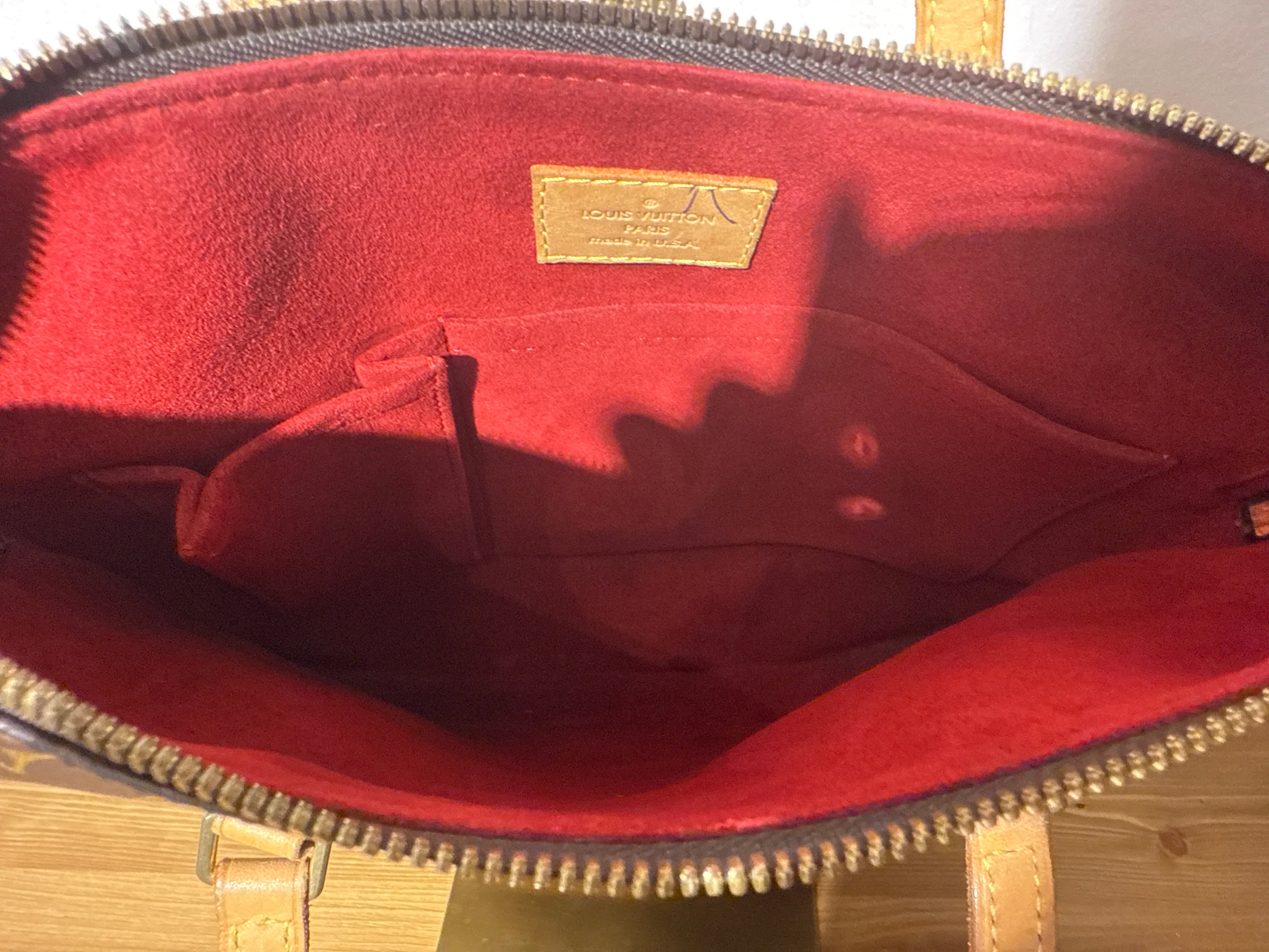 Louis Vuitton Coussin