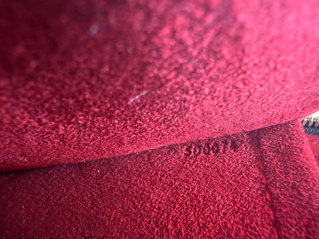 Louis Vuitton Coussin