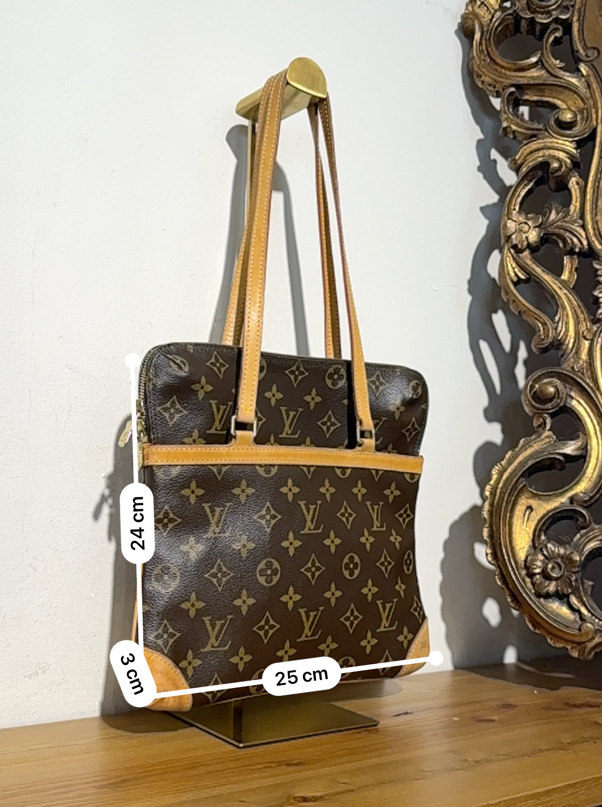 Louis Vuitton Coussin