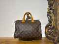 Louis Vuitton Speedy 30