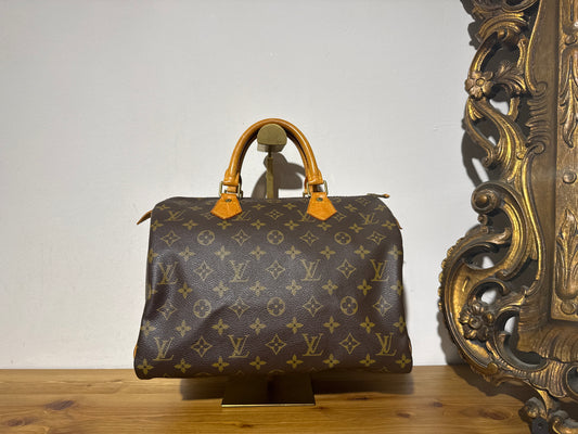 Louis Vuitton Speedy 30
