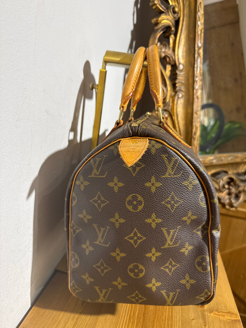 Louis Vuitton Speedy 30