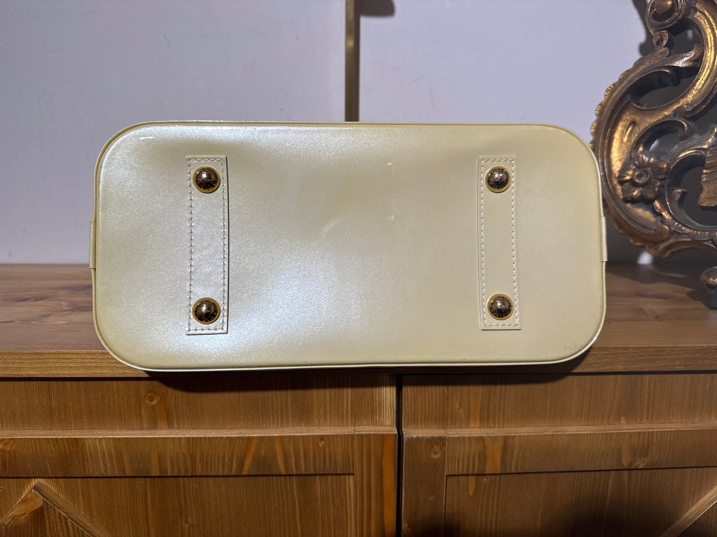 Louis Vuitton Alma PM