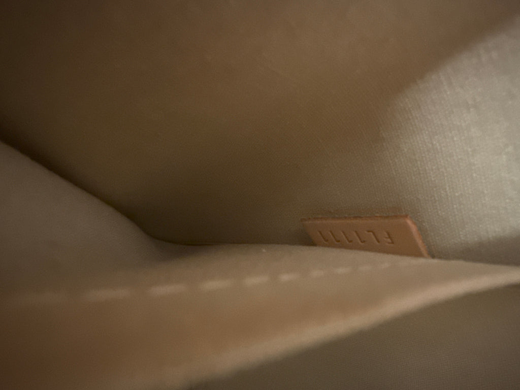 Louis Vuitton Alma PM