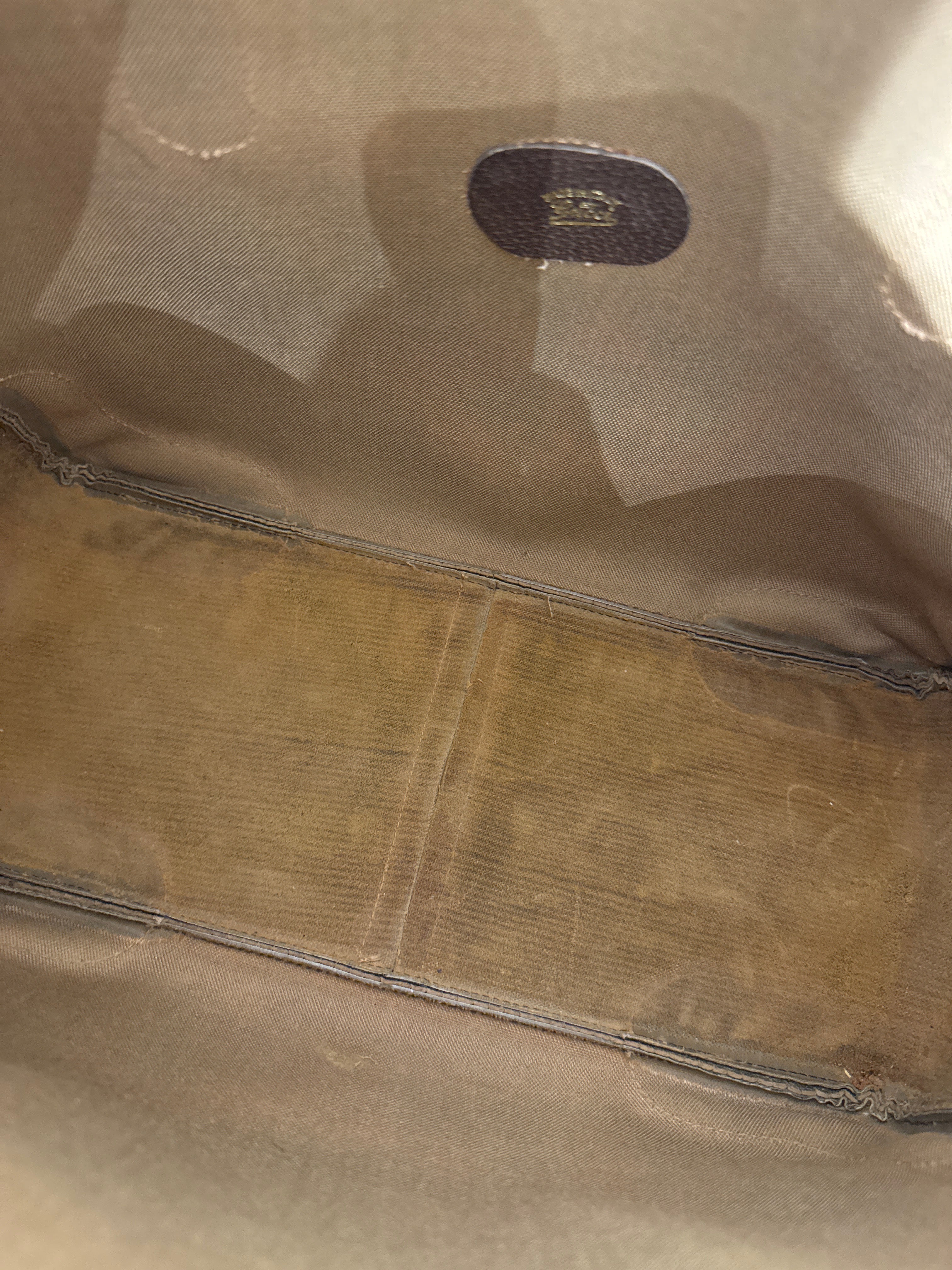 Borsa Gucci GG Supreme