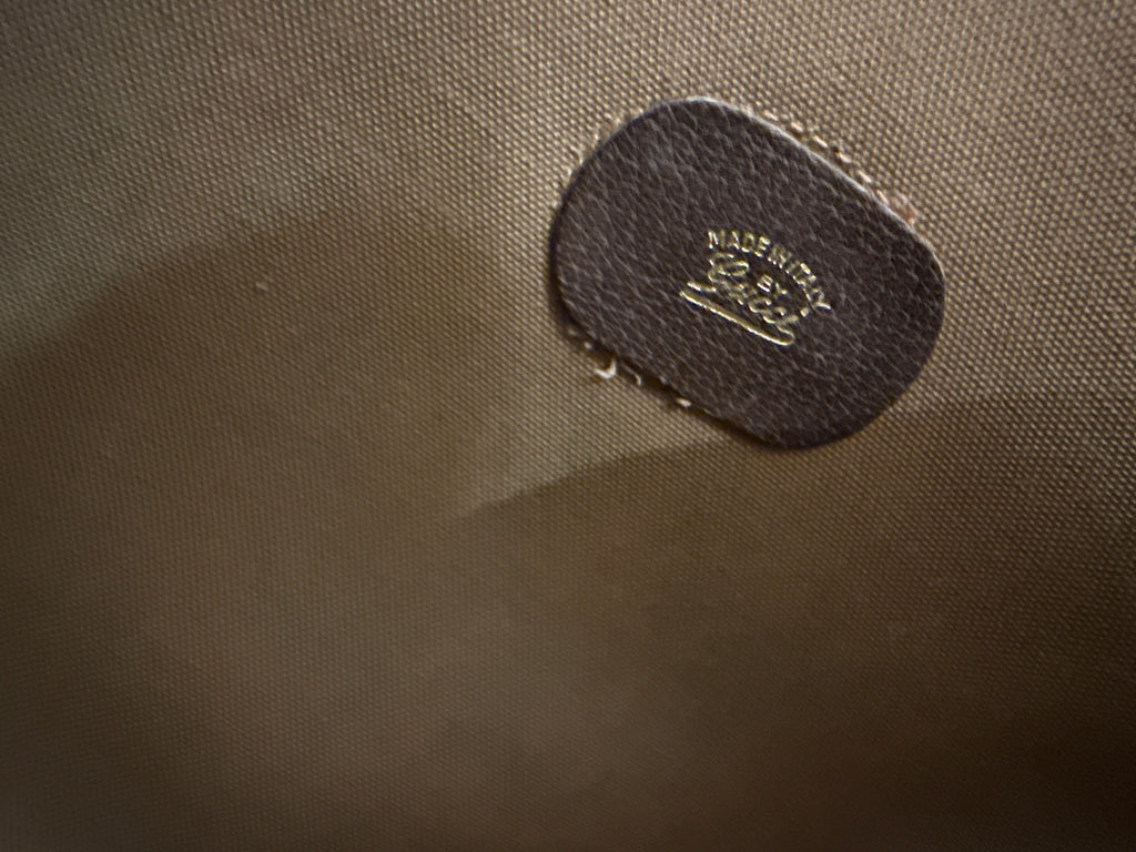 Borsa Gucci GG Supreme