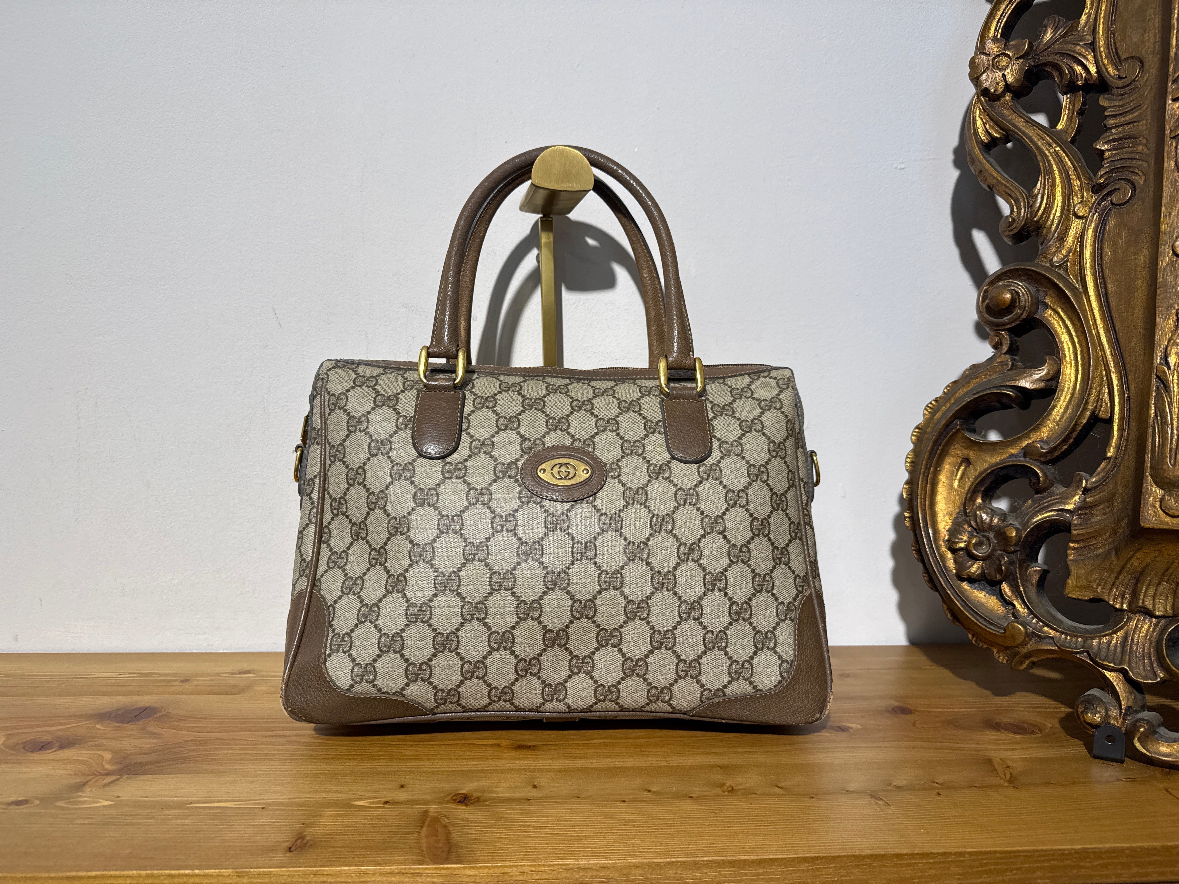 Borsa Gucci GG Supreme