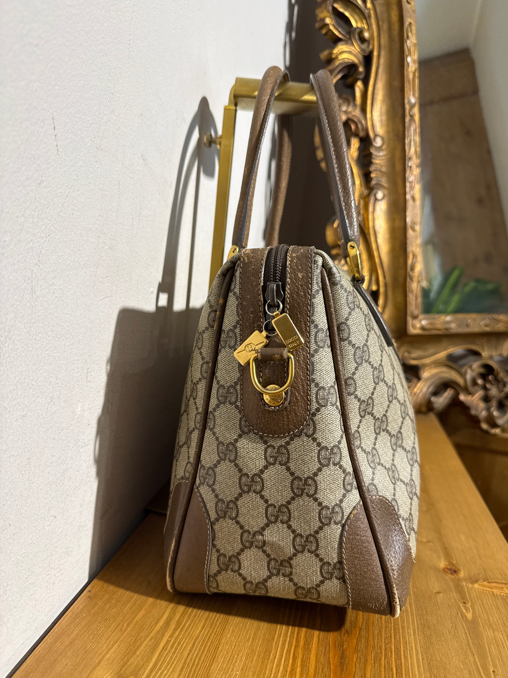 Borsa Gucci GG Supreme