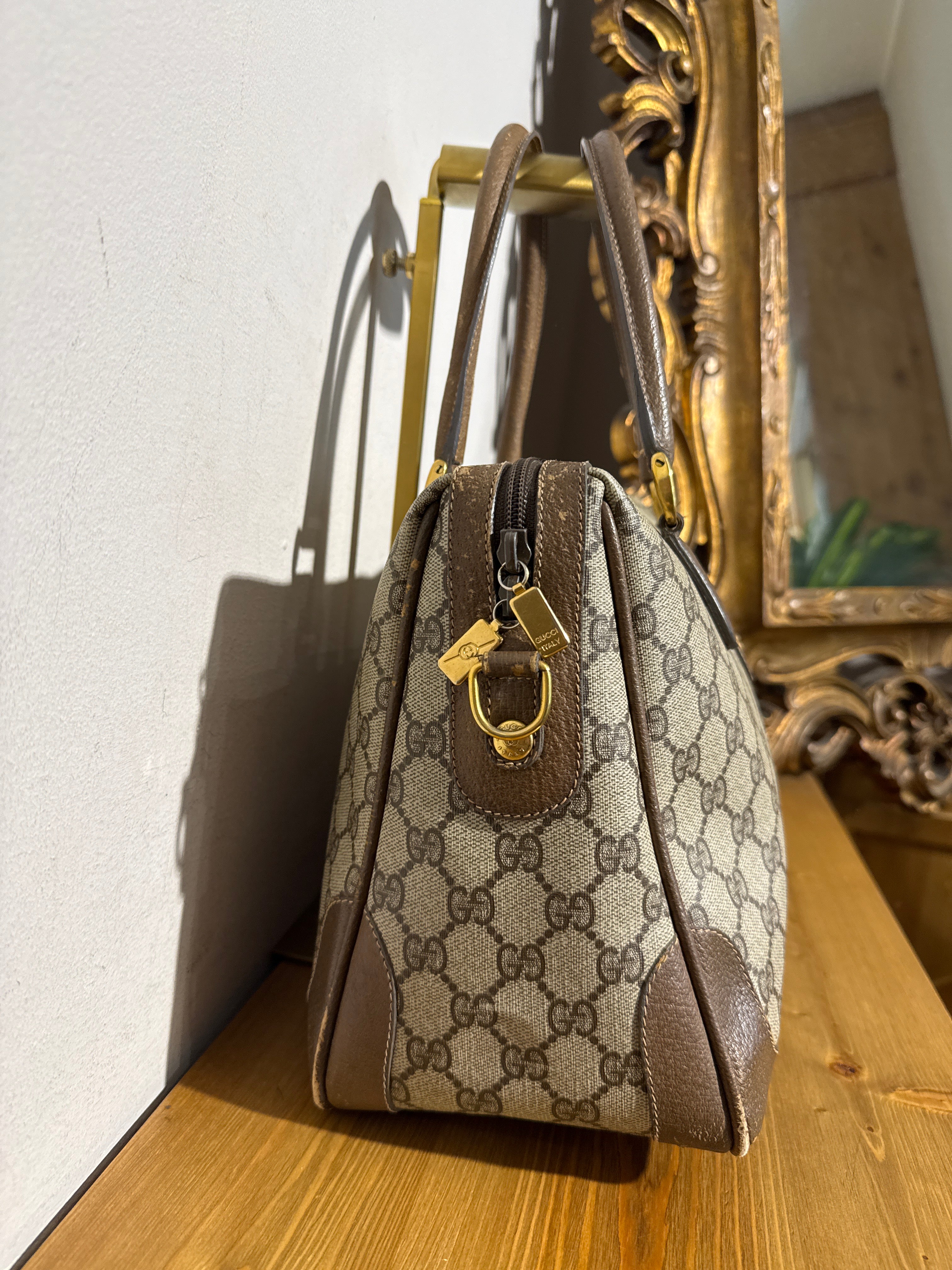 Borsa Gucci GG Supreme