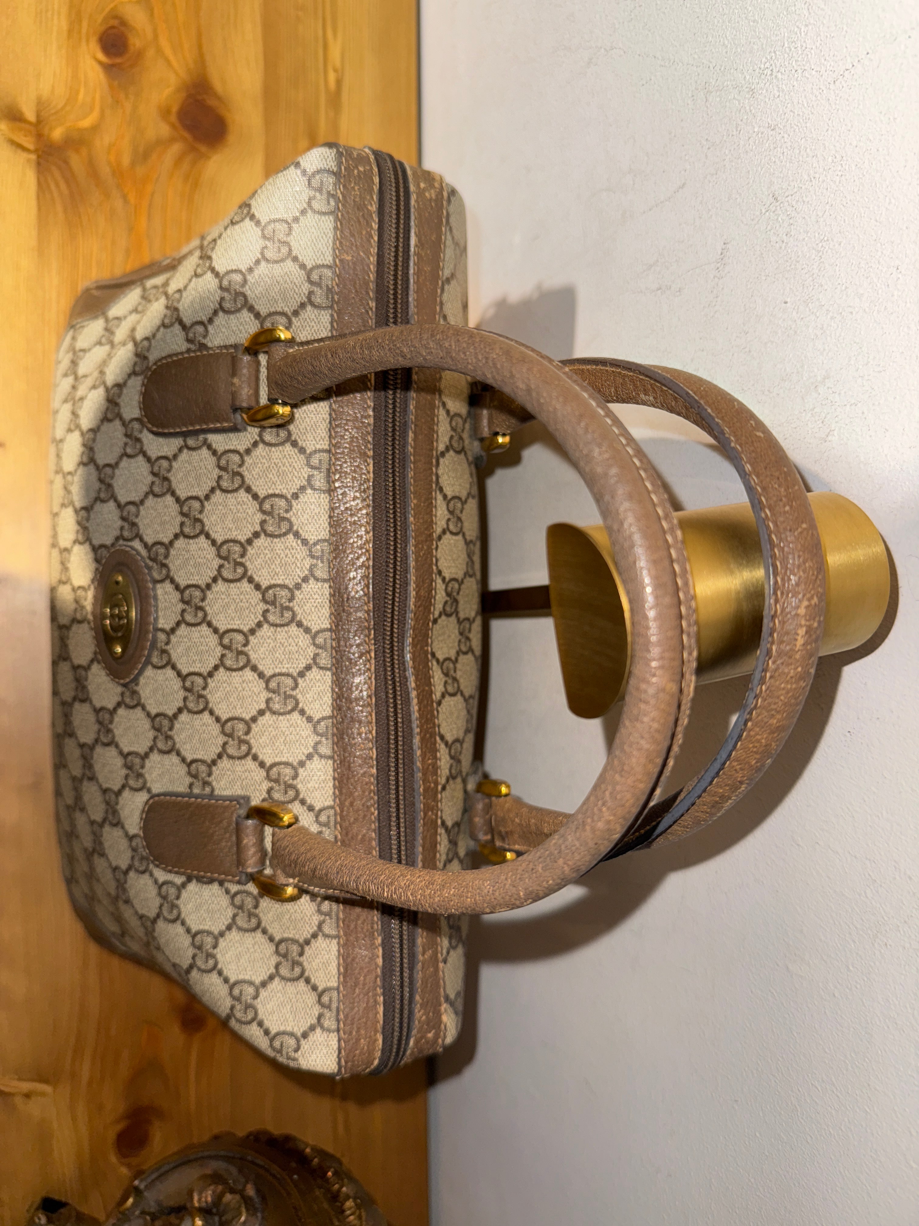 Borsa Gucci GG Supreme