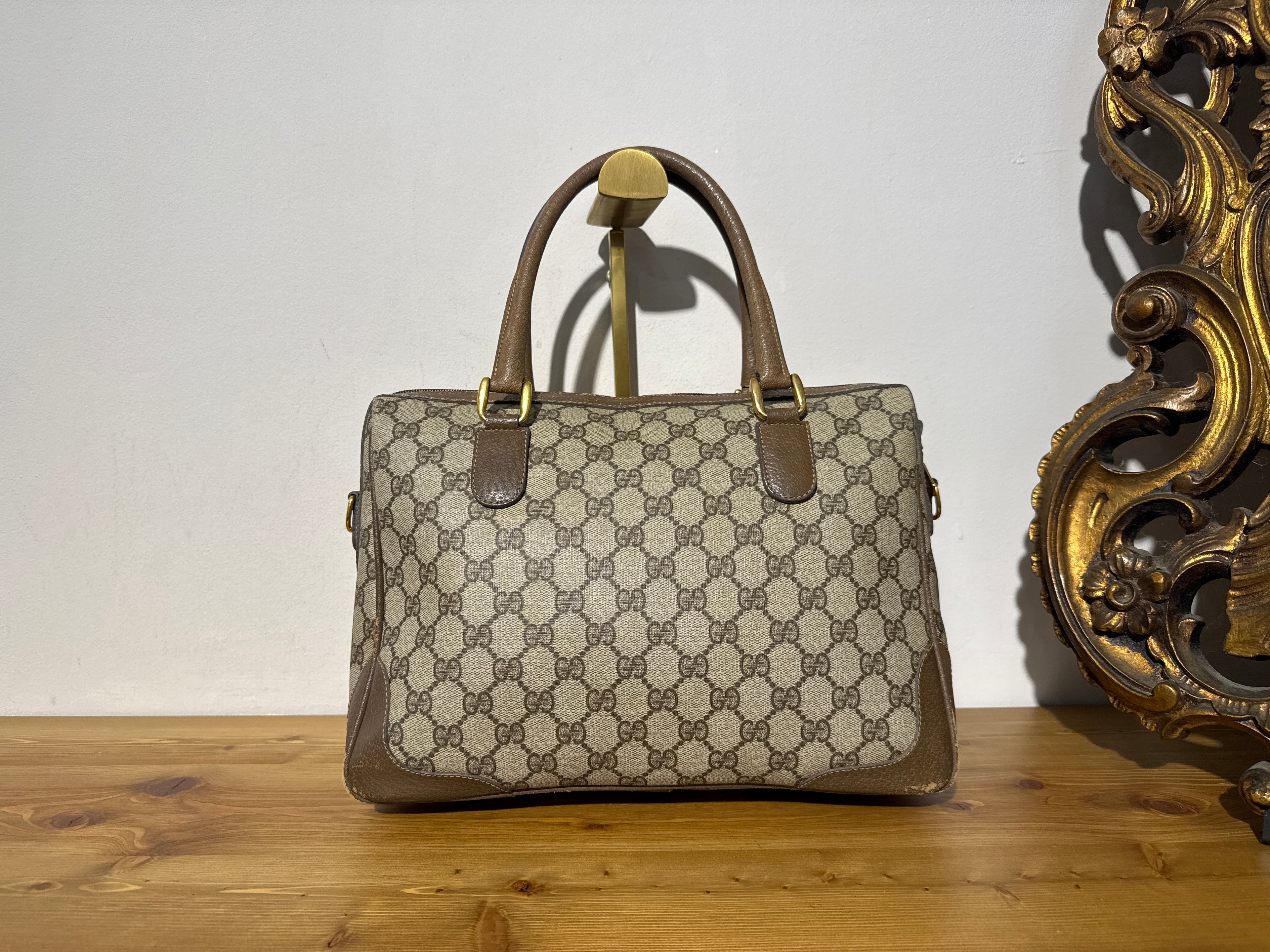 Borsa Gucci GG Supreme