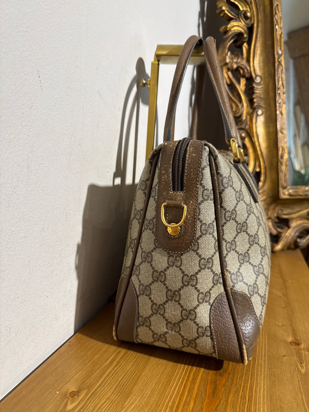 Borsa Gucci GG Supreme