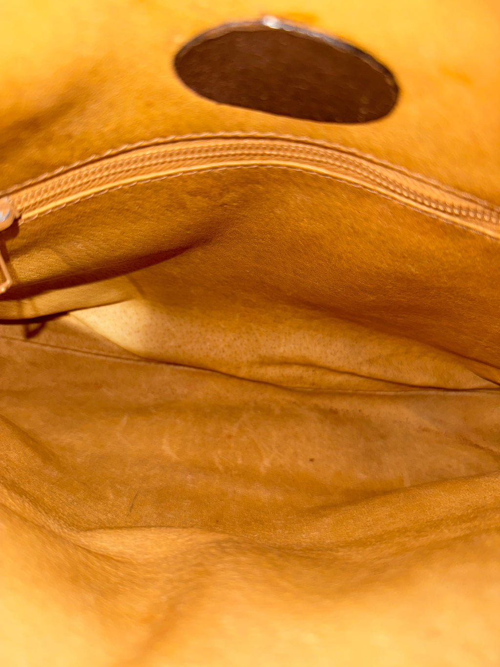 Borsa Gucci Supreme con tracolla