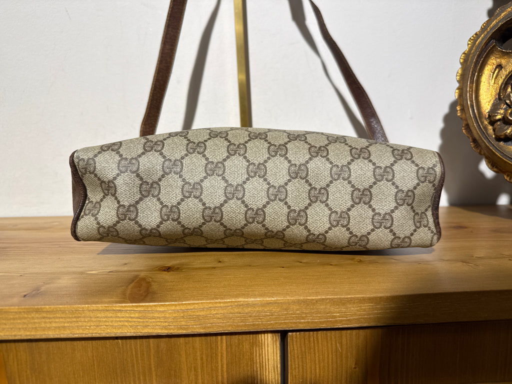 Borsa Gucci Supreme con tracolla