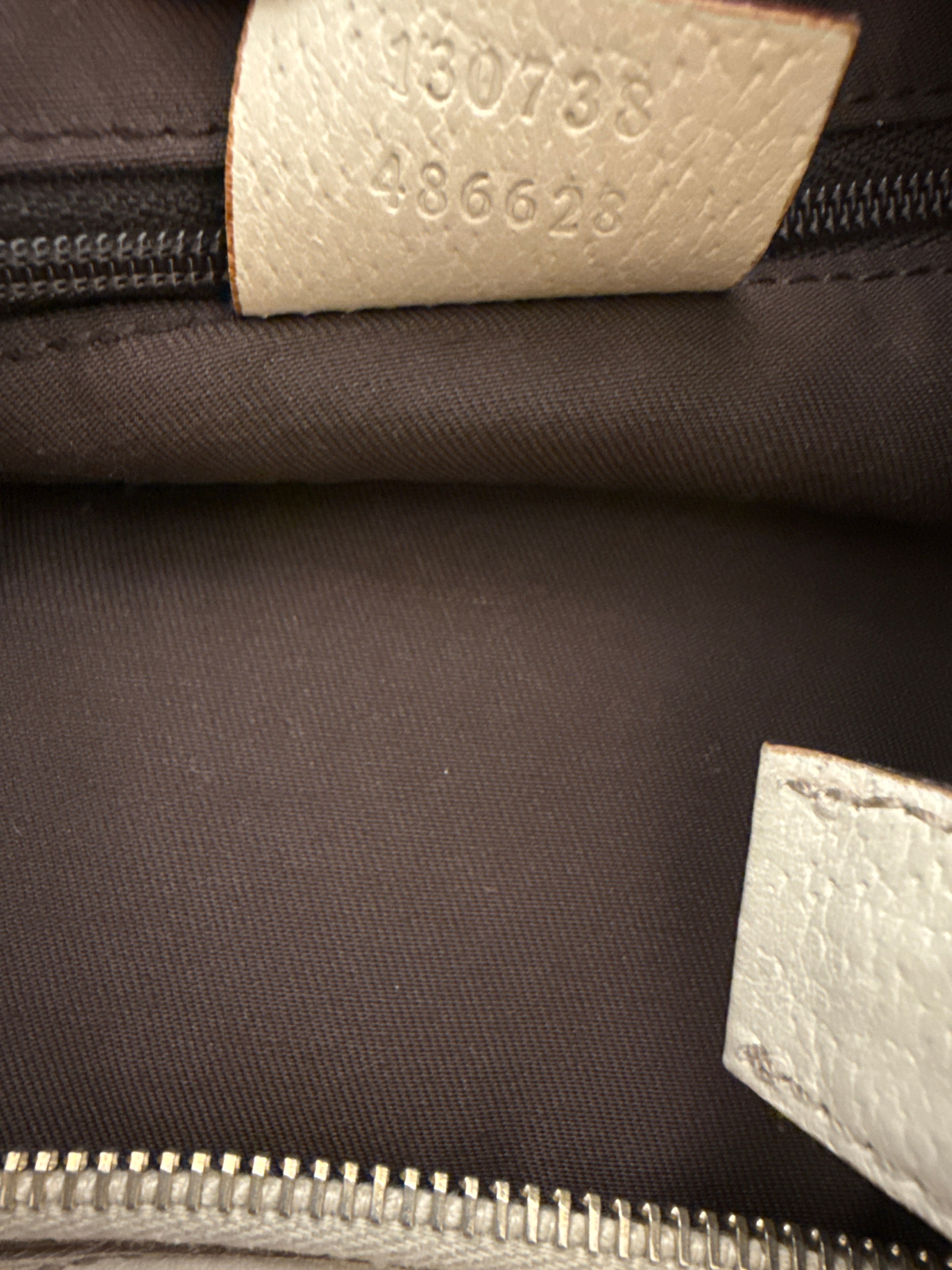 Borsa Gucci GG Canvas