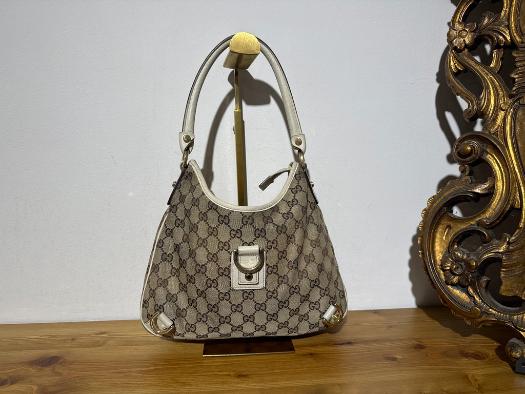 Borsa Gucci GG Canvas