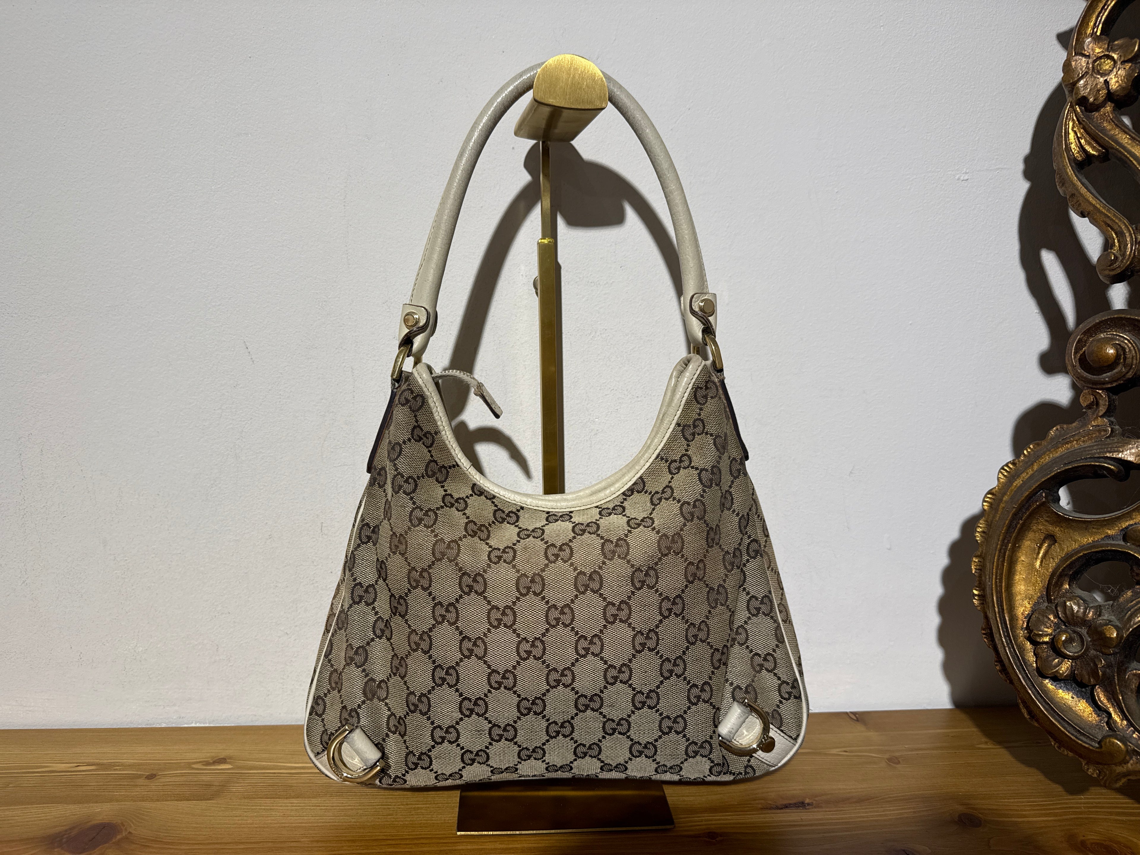 Borsa Gucci GG Canvas