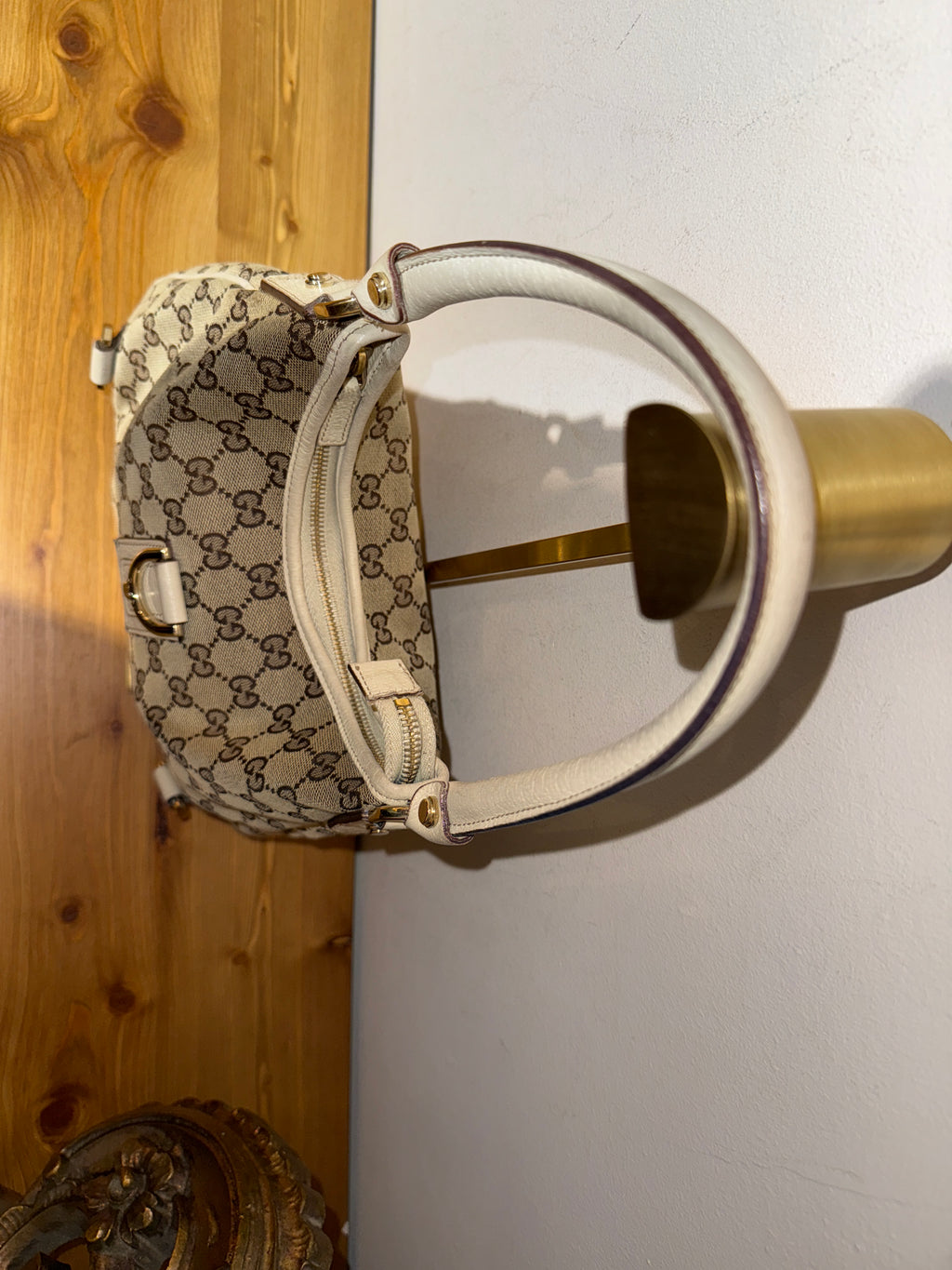 Borsa Gucci GG Canvas