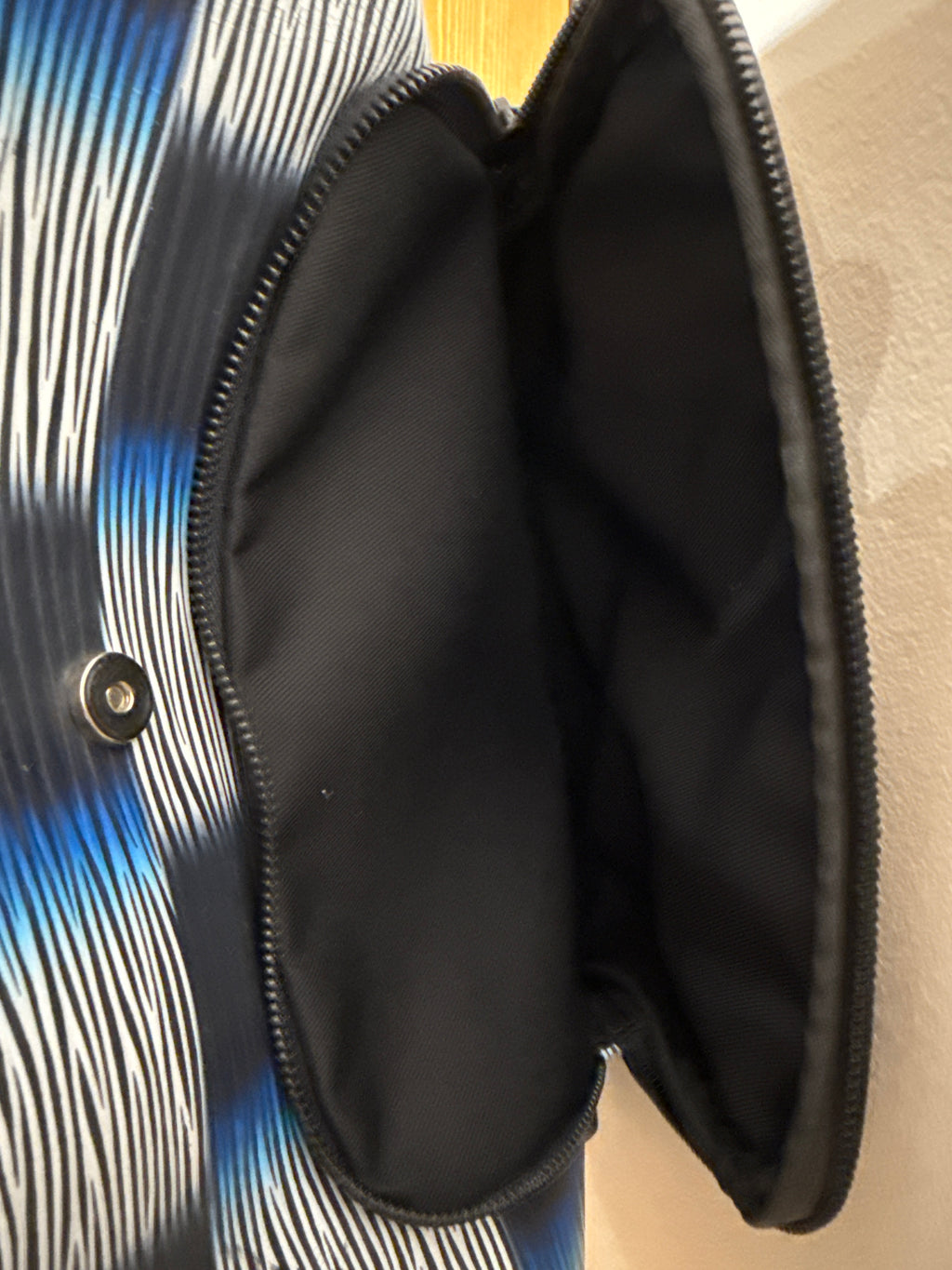 Louis Vuitton Montosouris Damier 3D