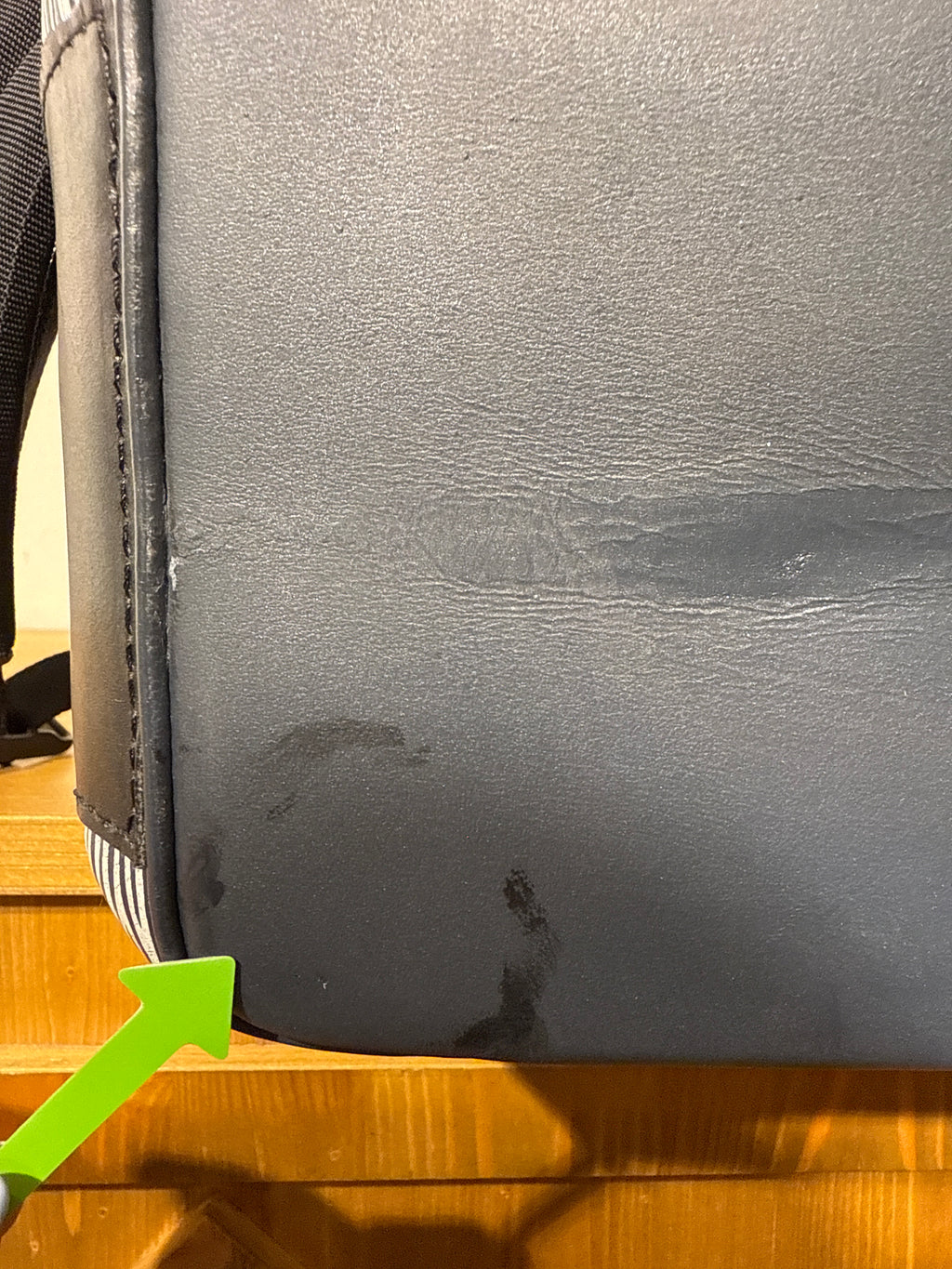 Louis Vuitton Montosouris Damier 3D