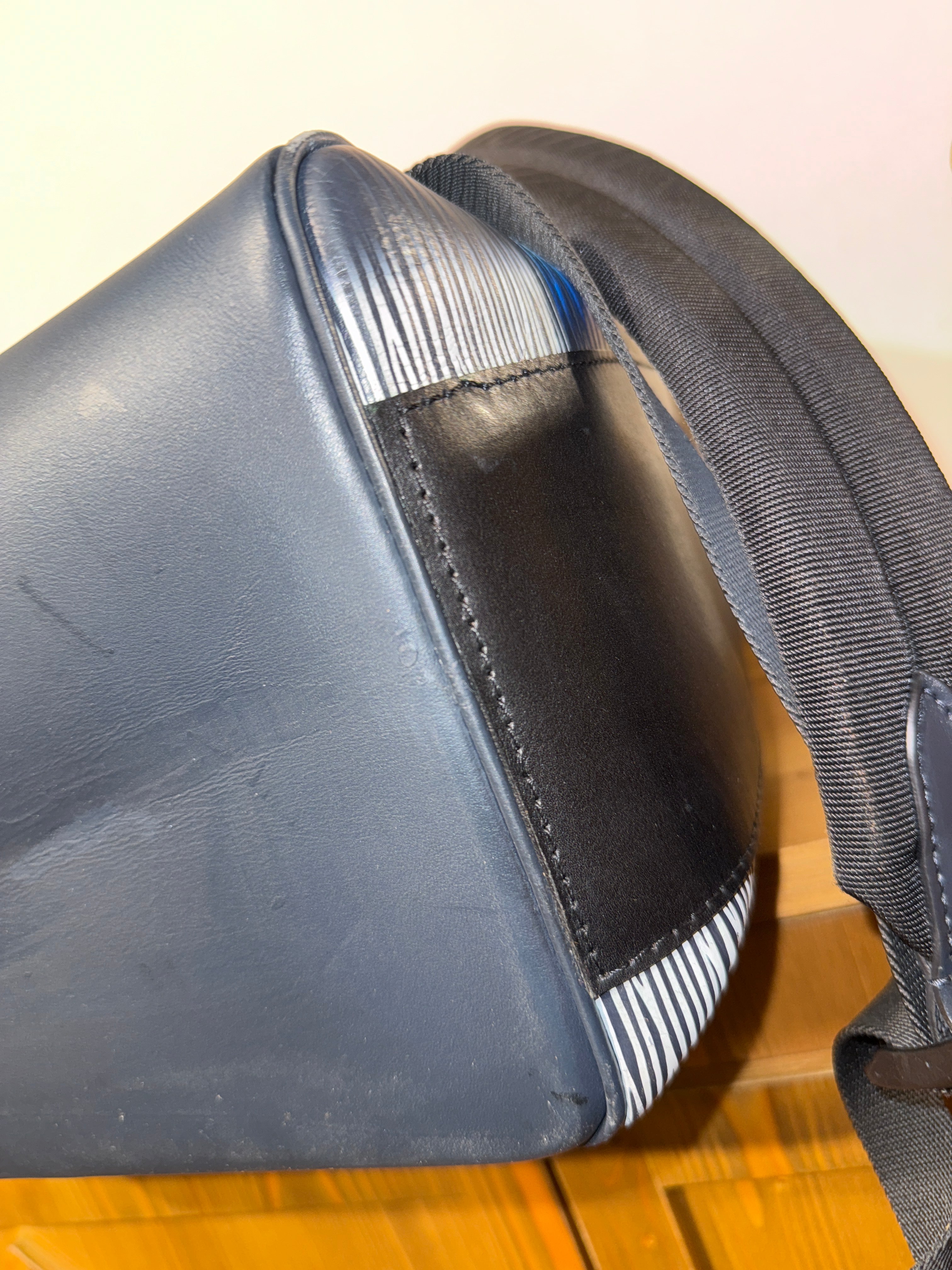 Louis Vuitton Montosouris Damier 3D