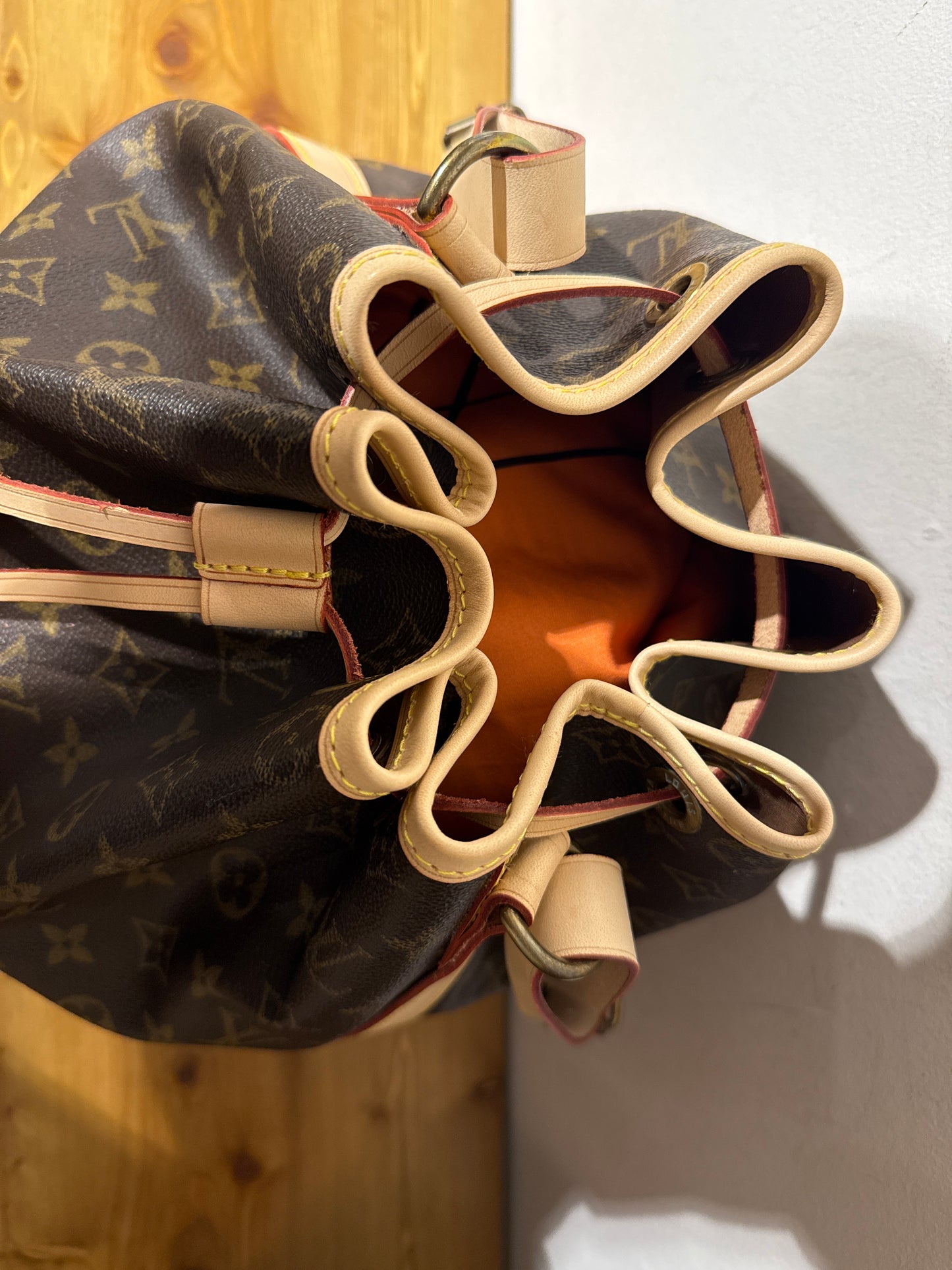 Louis Vuitton Noè