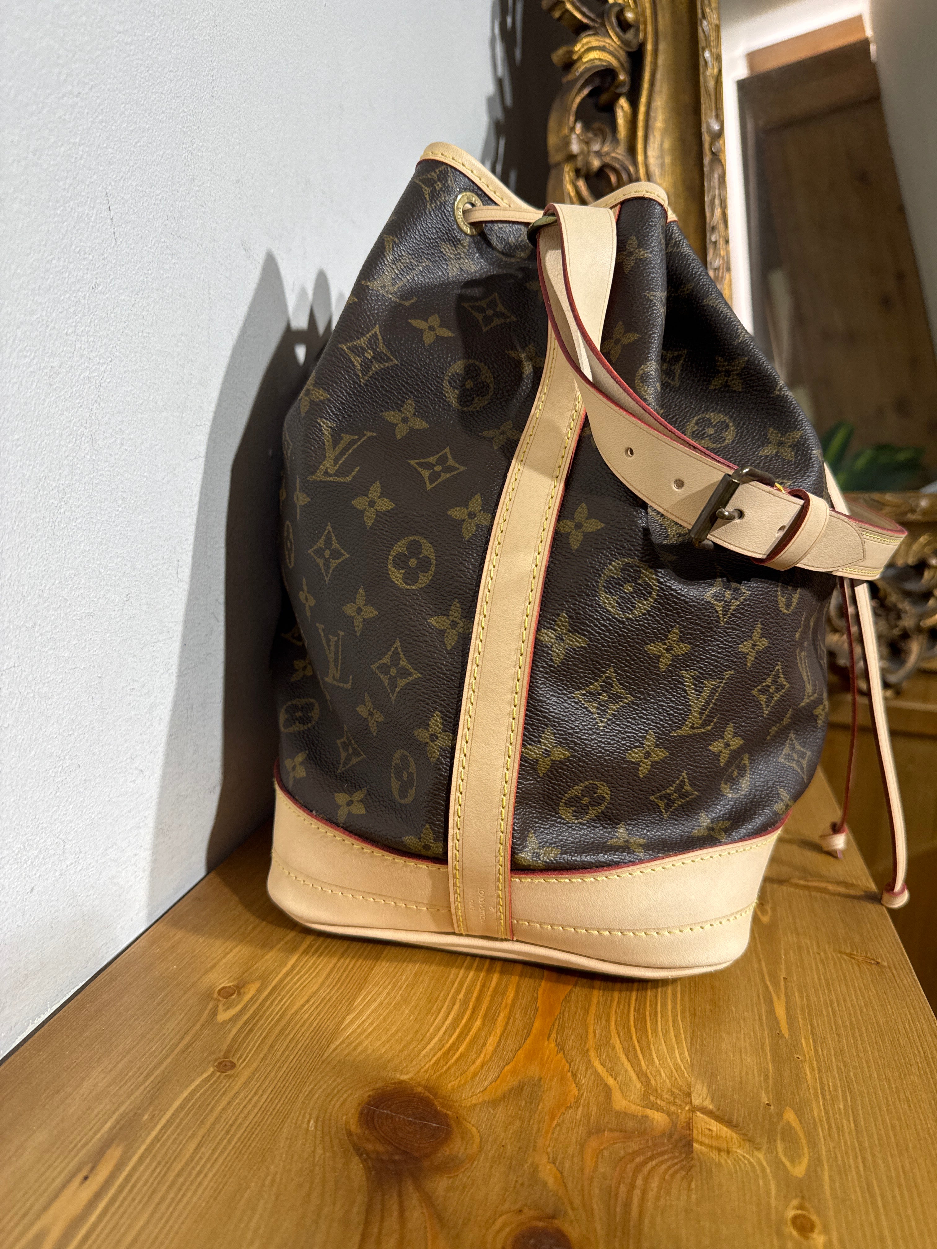 Louis Vuitton Noè