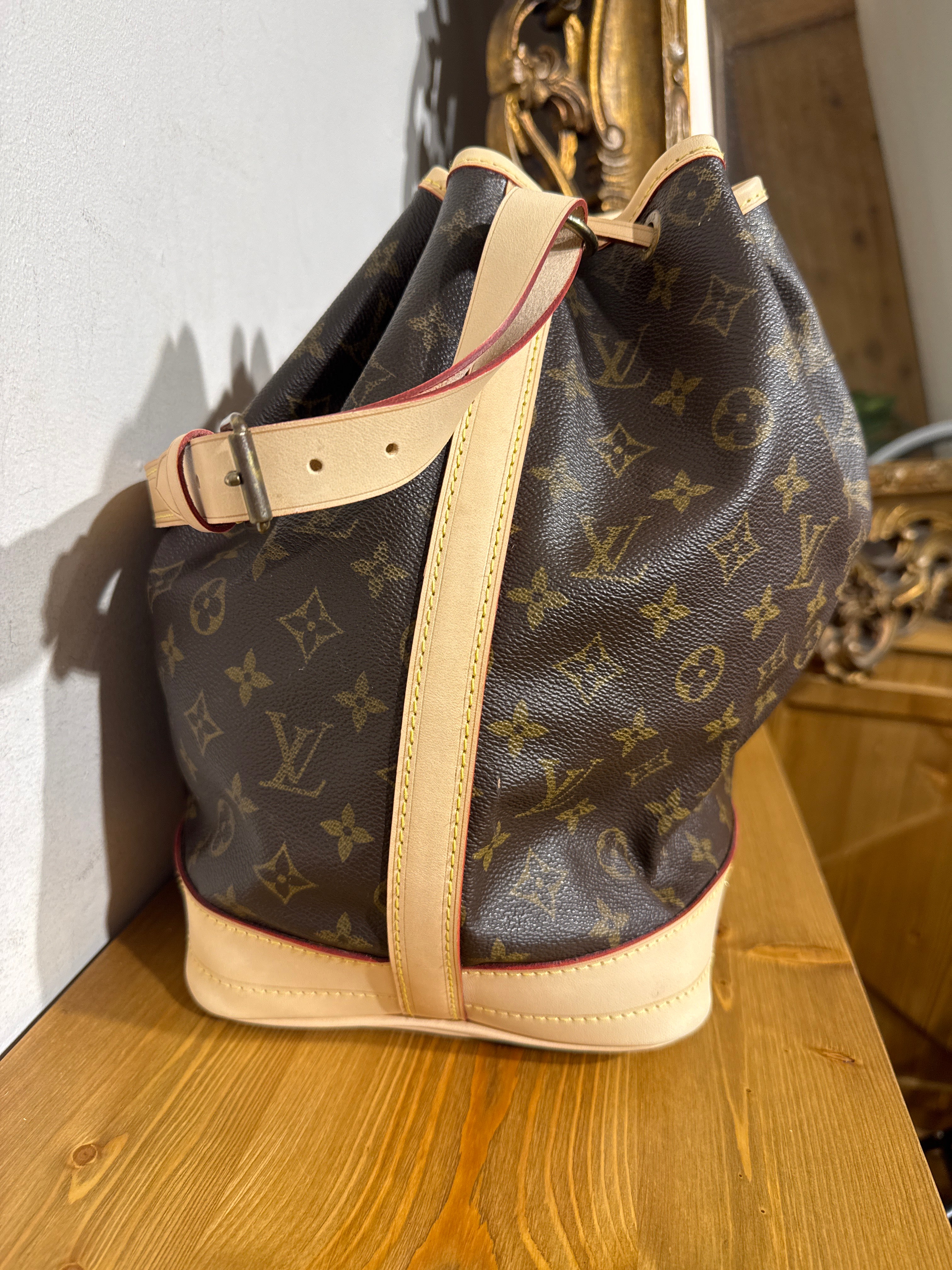 Louis Vuitton Noè