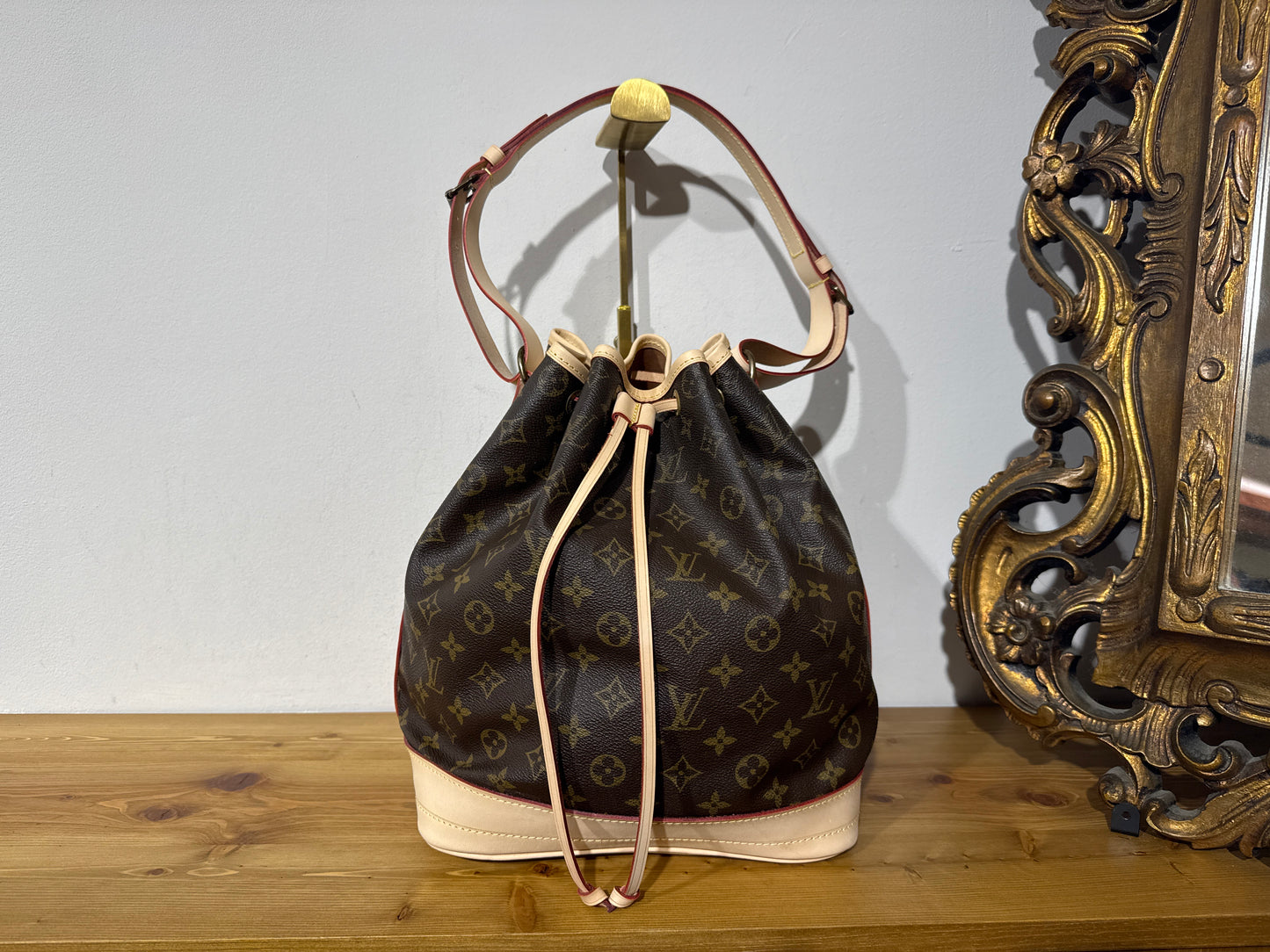 Louis Vuitton Noè
