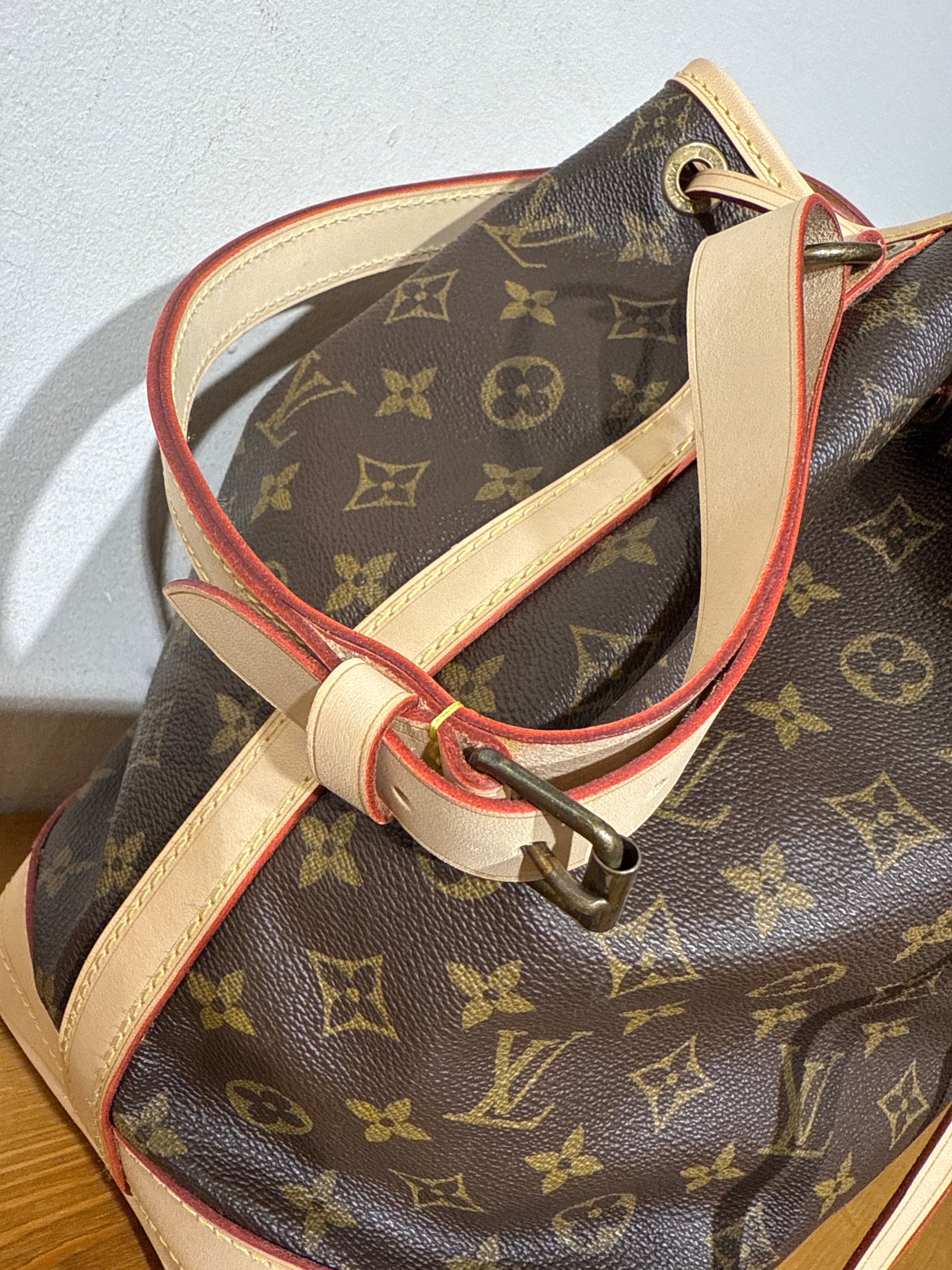 Louis Vuitton Noè