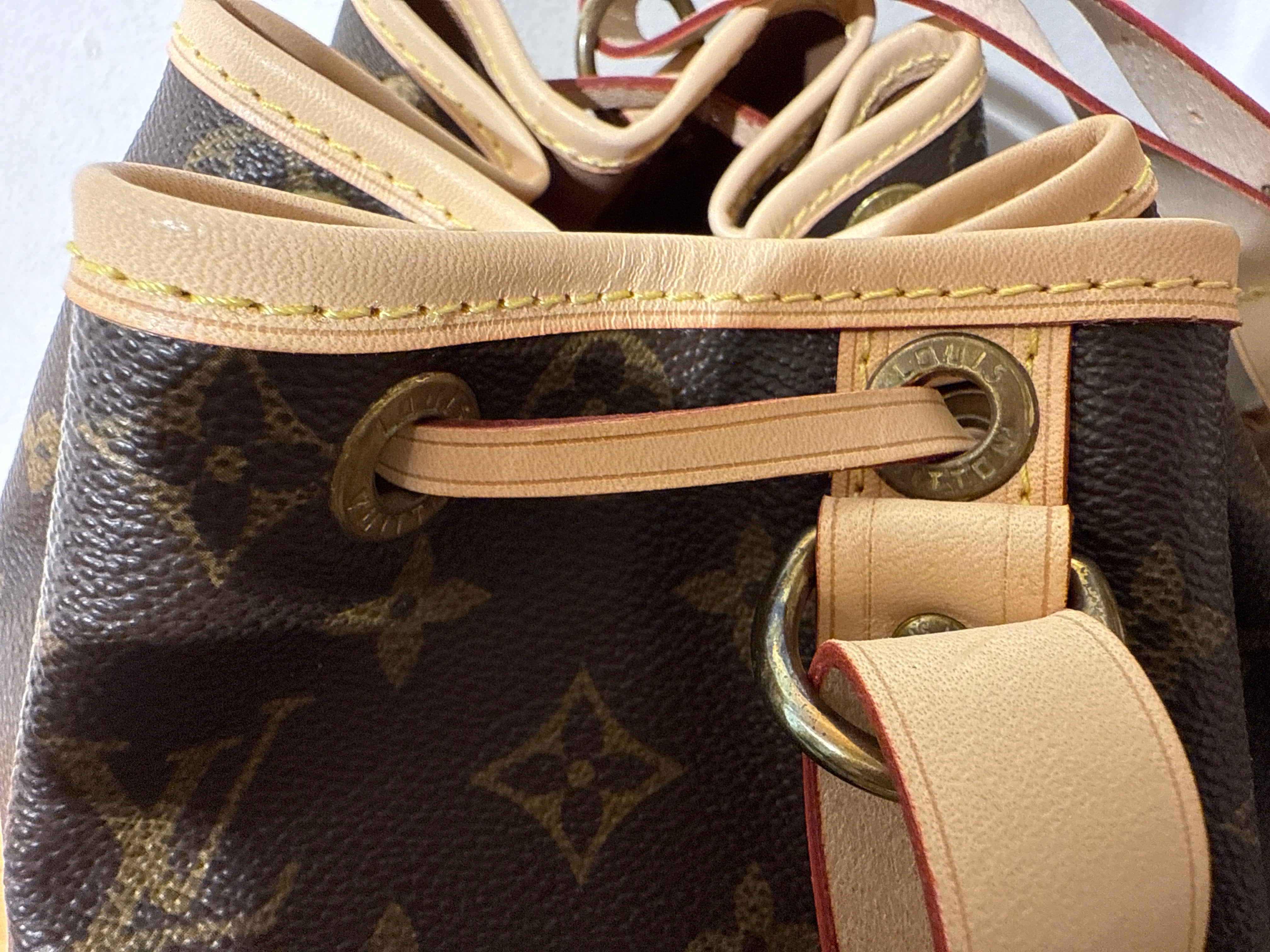 Louis Vuitton Noè