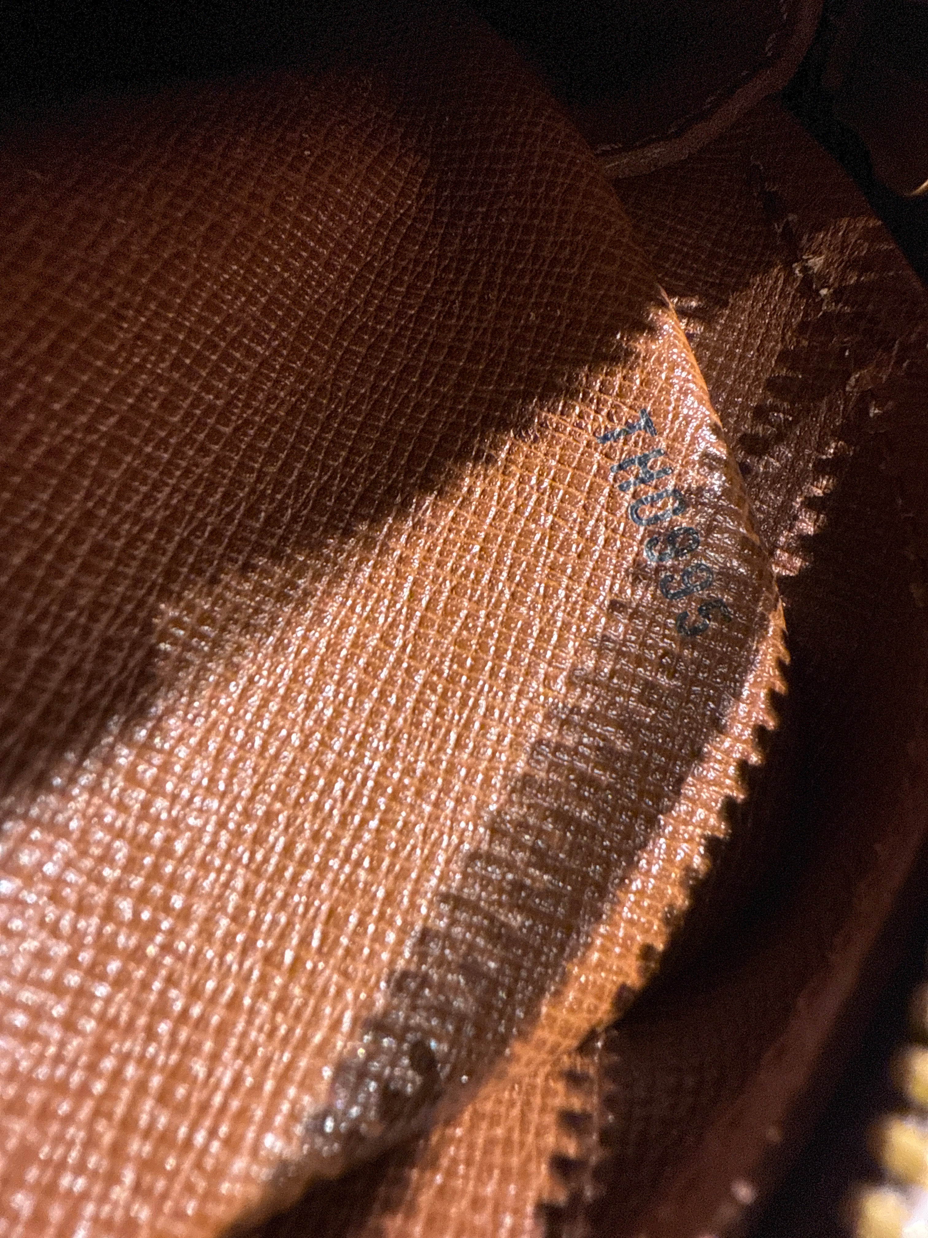 Louis Vuitton Danube