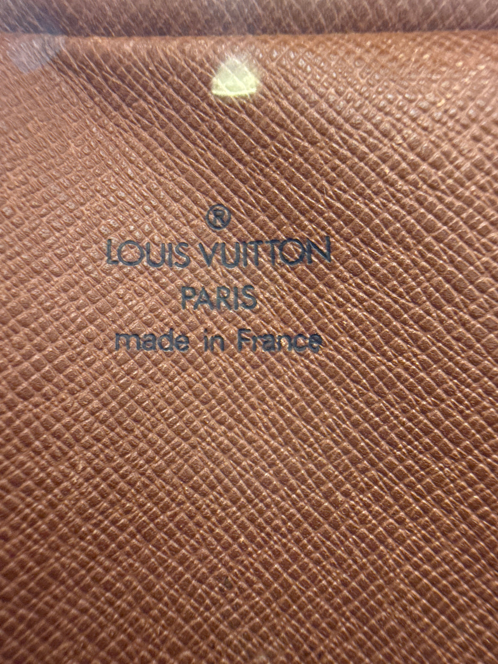 Louis Vuitton Danube